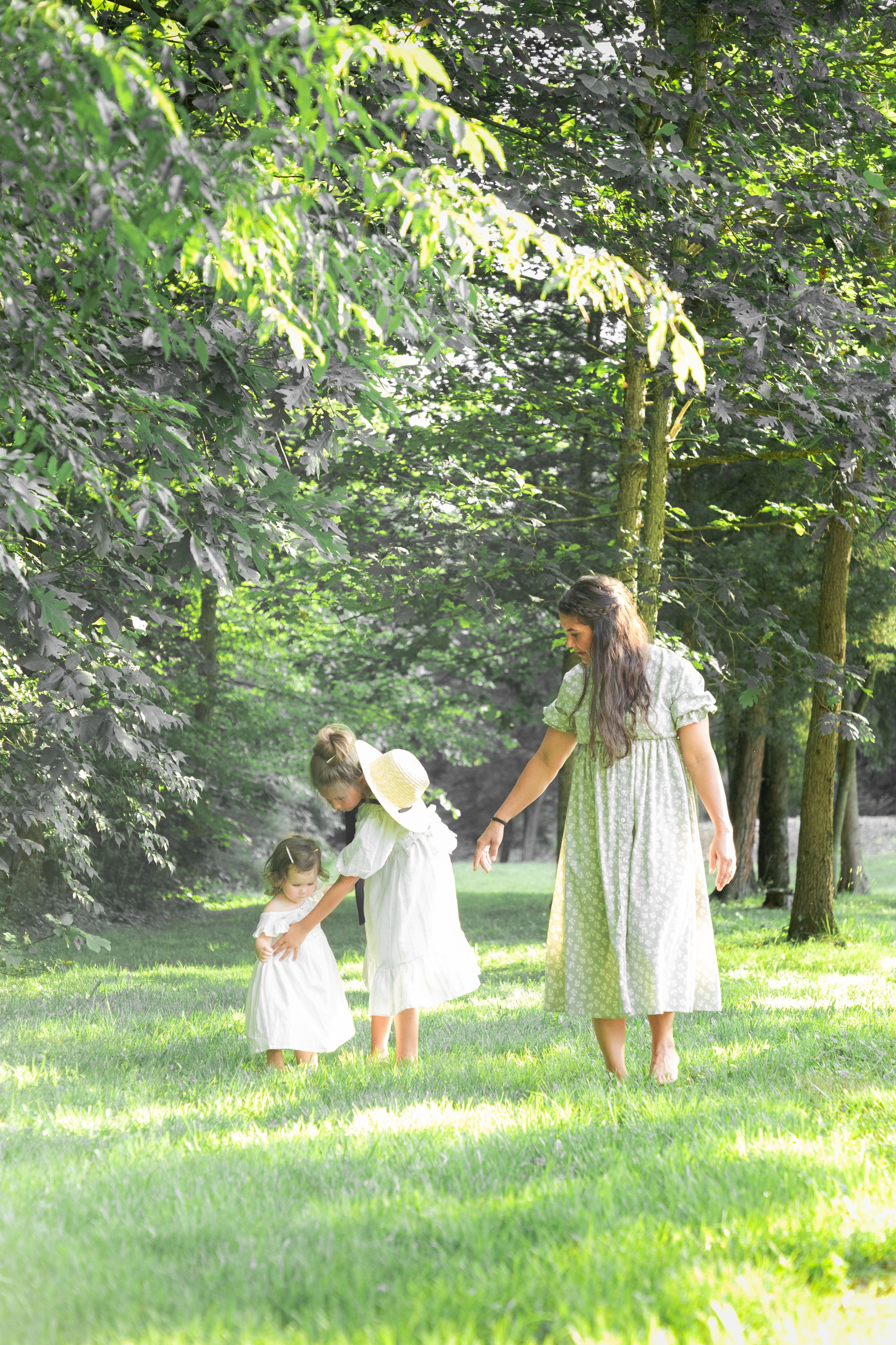 Generation. Family photographer in Eastern Pennsylvania, Inna Nairn