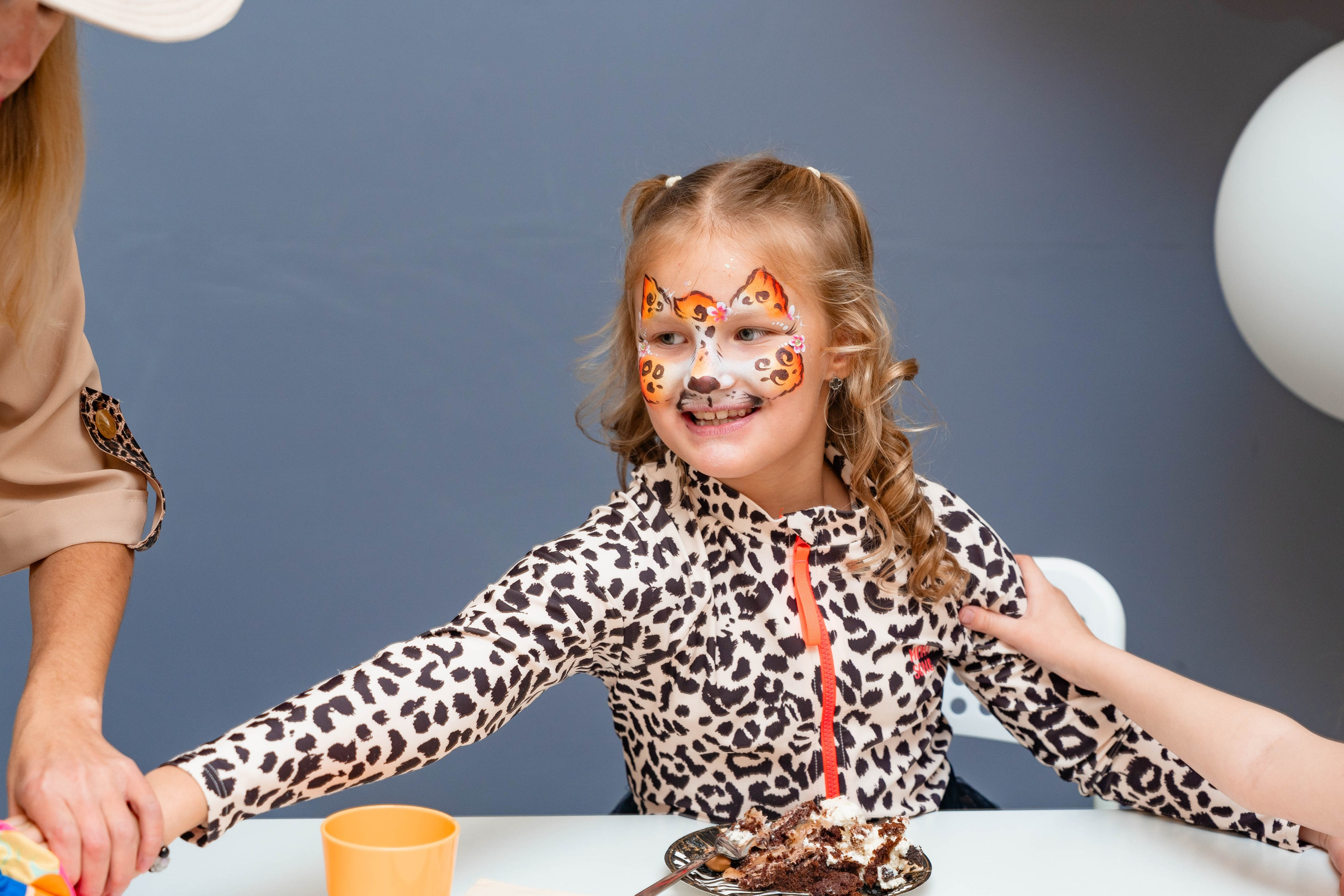 День Рождения Лауры в TiDi-клуб. Фотограф Никита Комаров