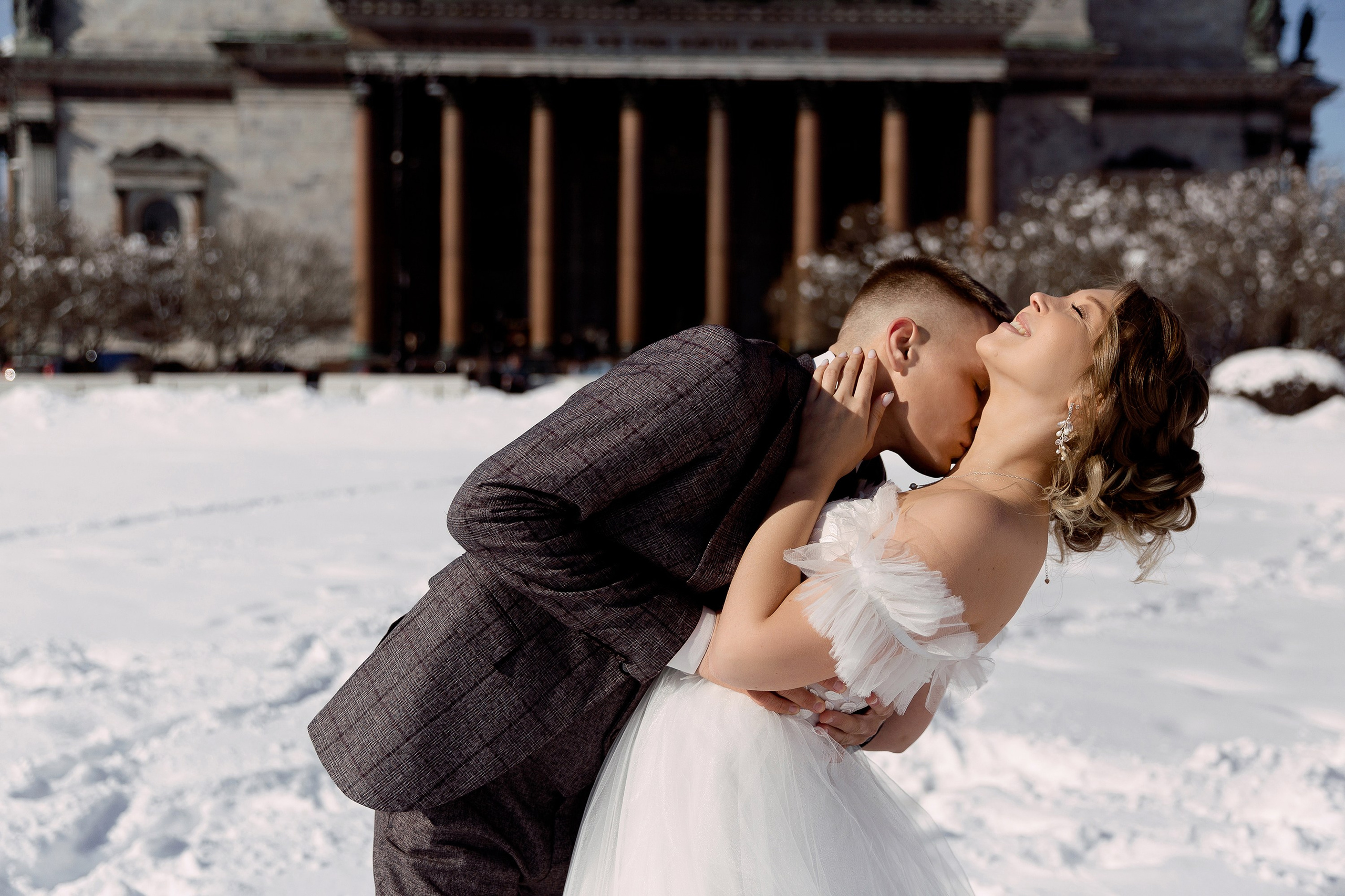 Свадьбы и Love Story. Свадебный фотограф в Санкт-Петербурге Павел Резниченко