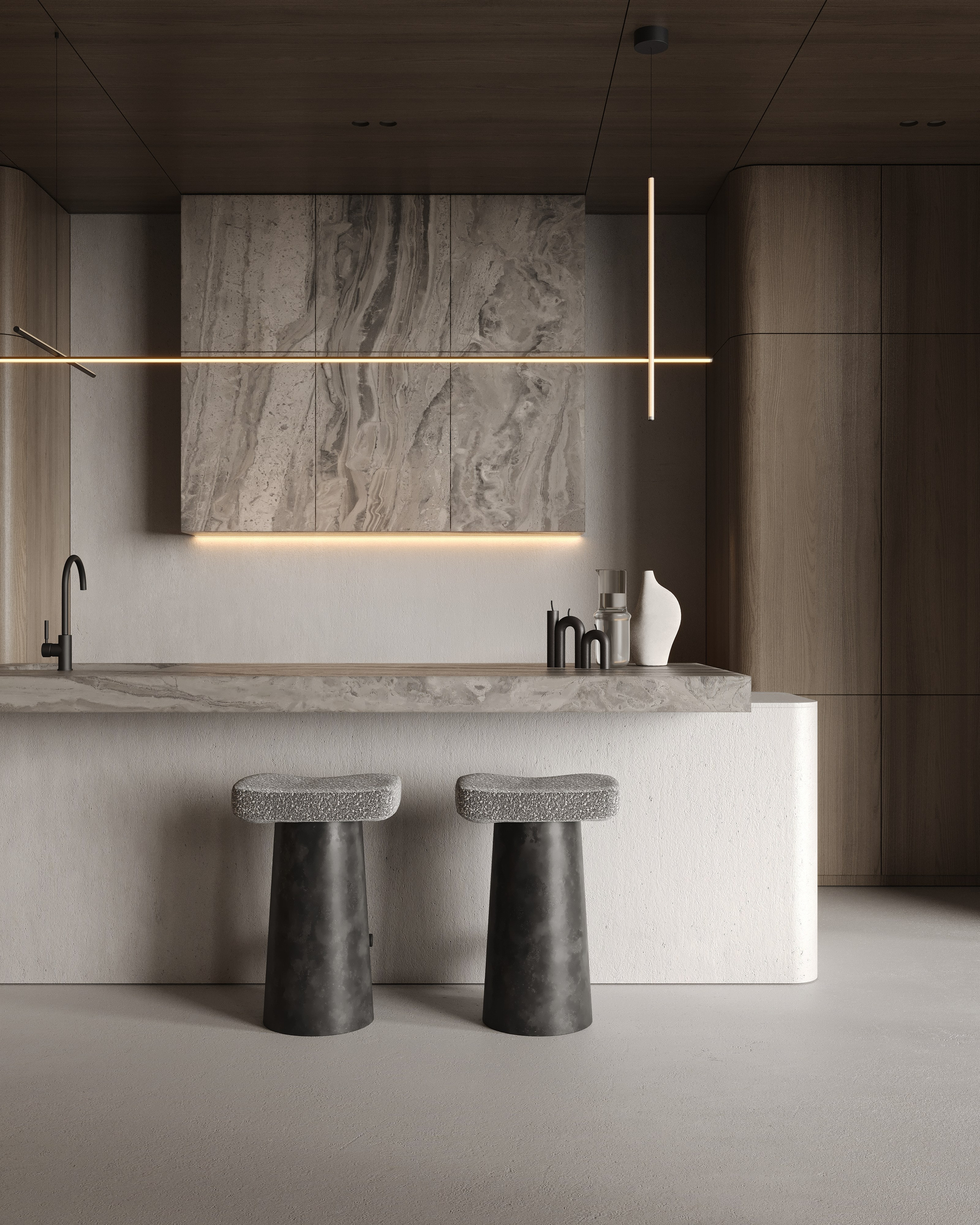 Courses from Zrobim. Визуализации интерьера