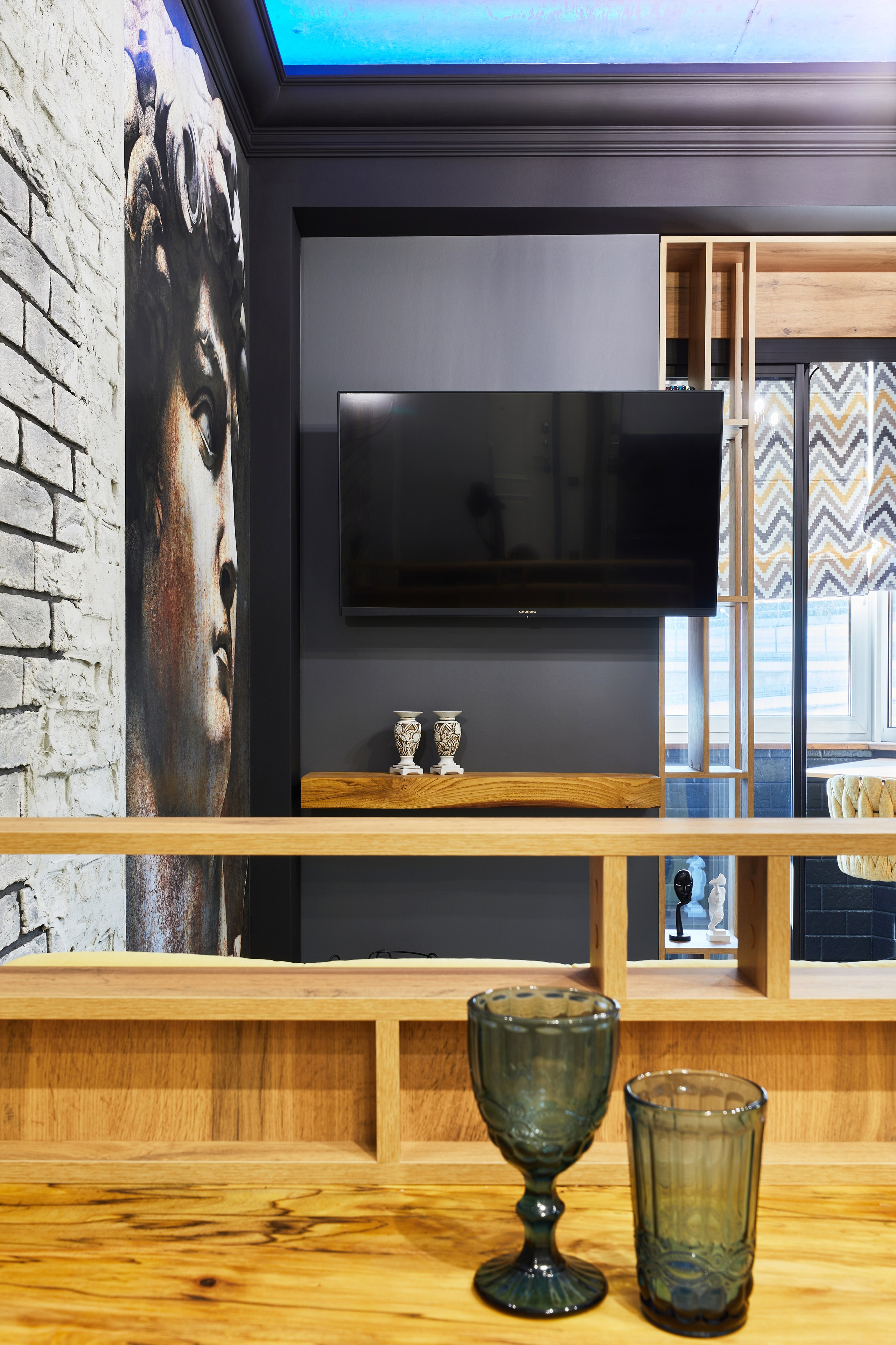 Интерьерная фотосъёмка. Интерьерный фотограф в Сочи Анисимова Ольга