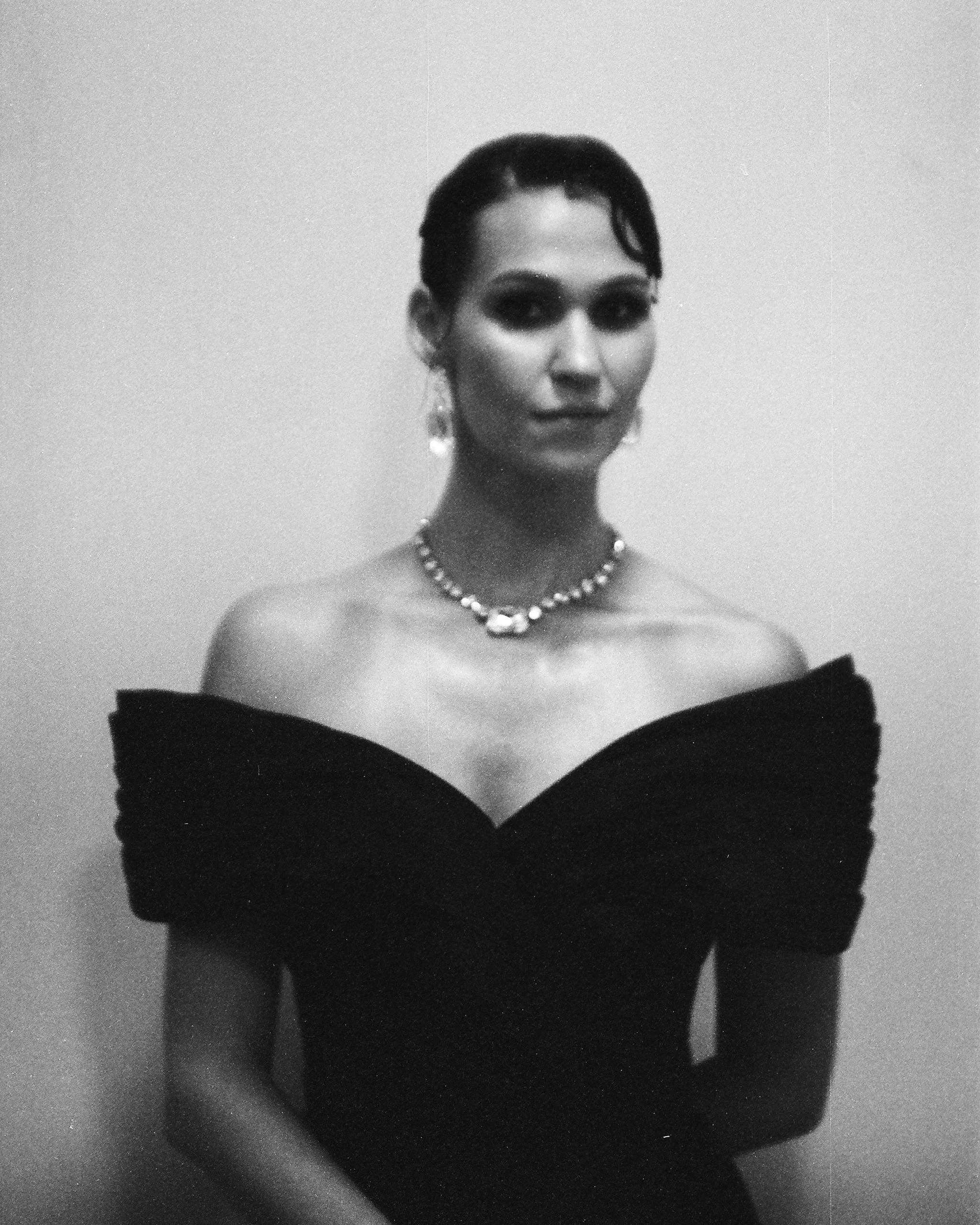 Студия. Фотограф — Маслеников Константин