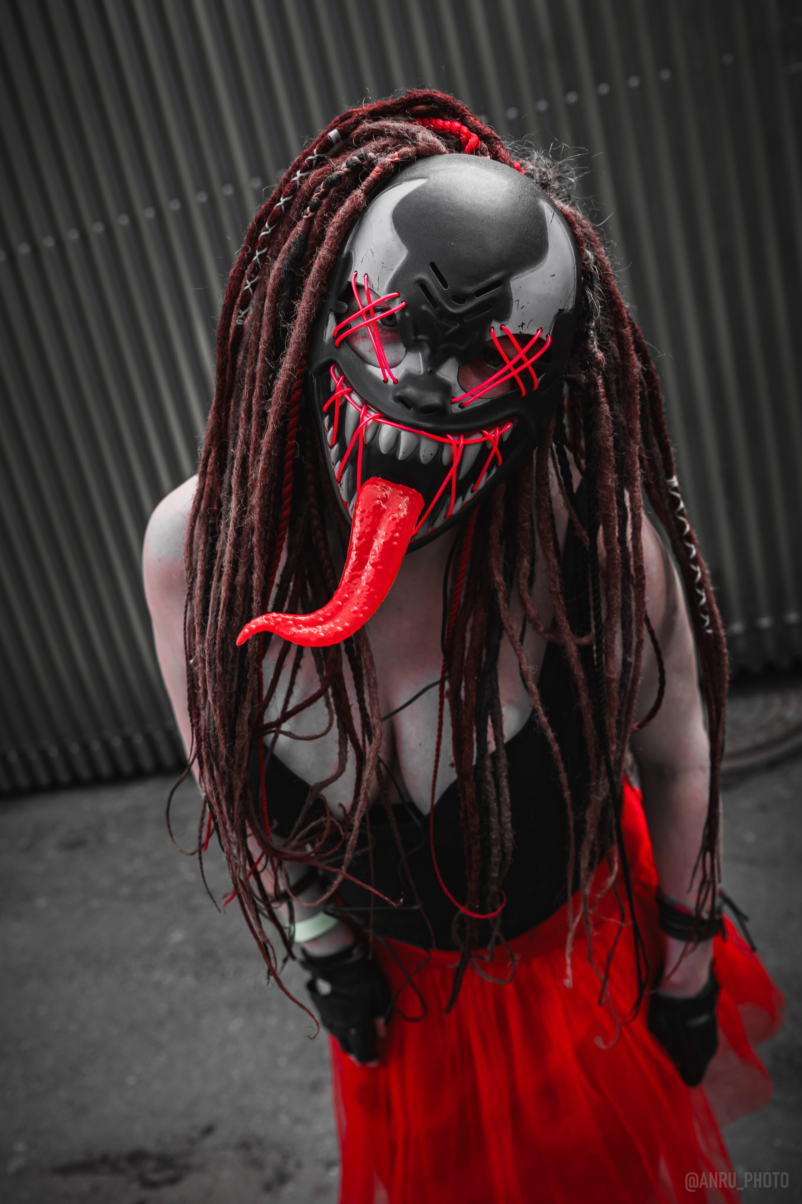 Выставка, гости на Nord fest. Репортажный фотограф Анастасия Рубцова