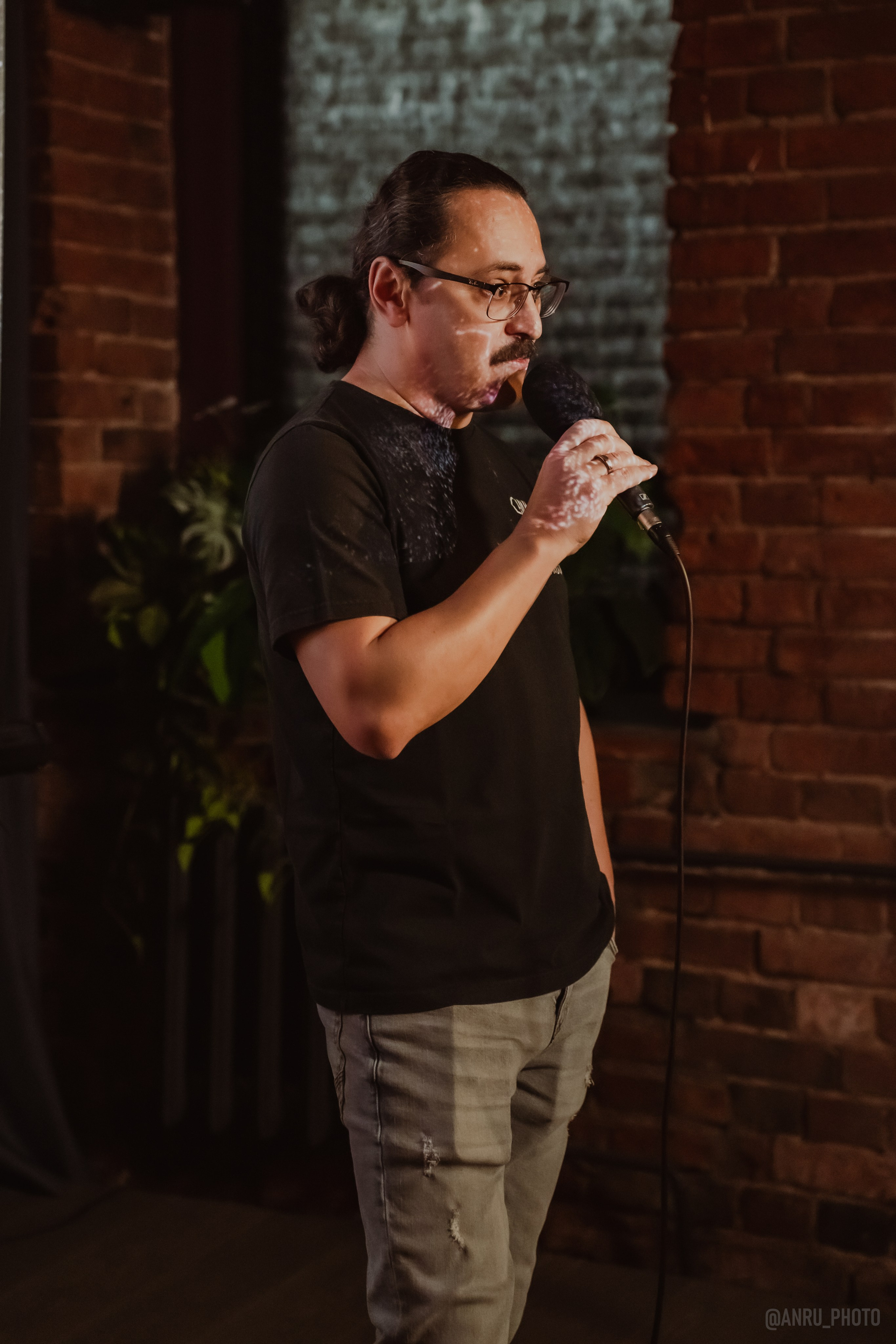 День Альфреда Хичкока. Репортажный фотограф Анастасия Рубцова