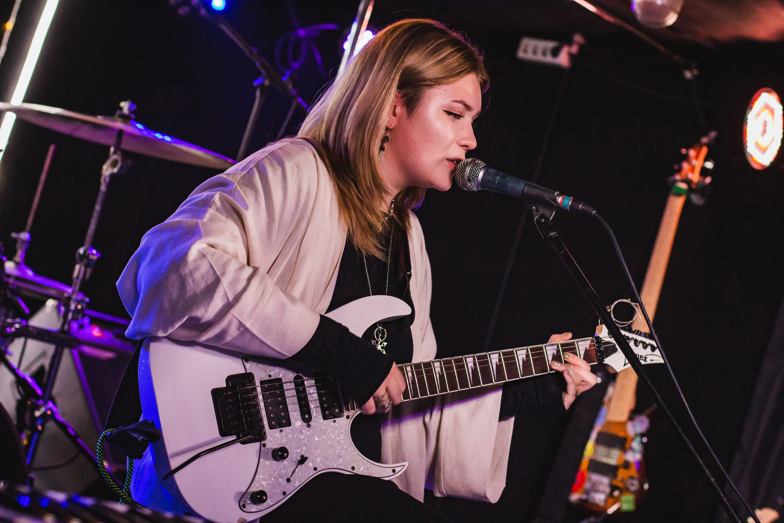 Концерты. Репортажный фотограф Анастасия Рубцова