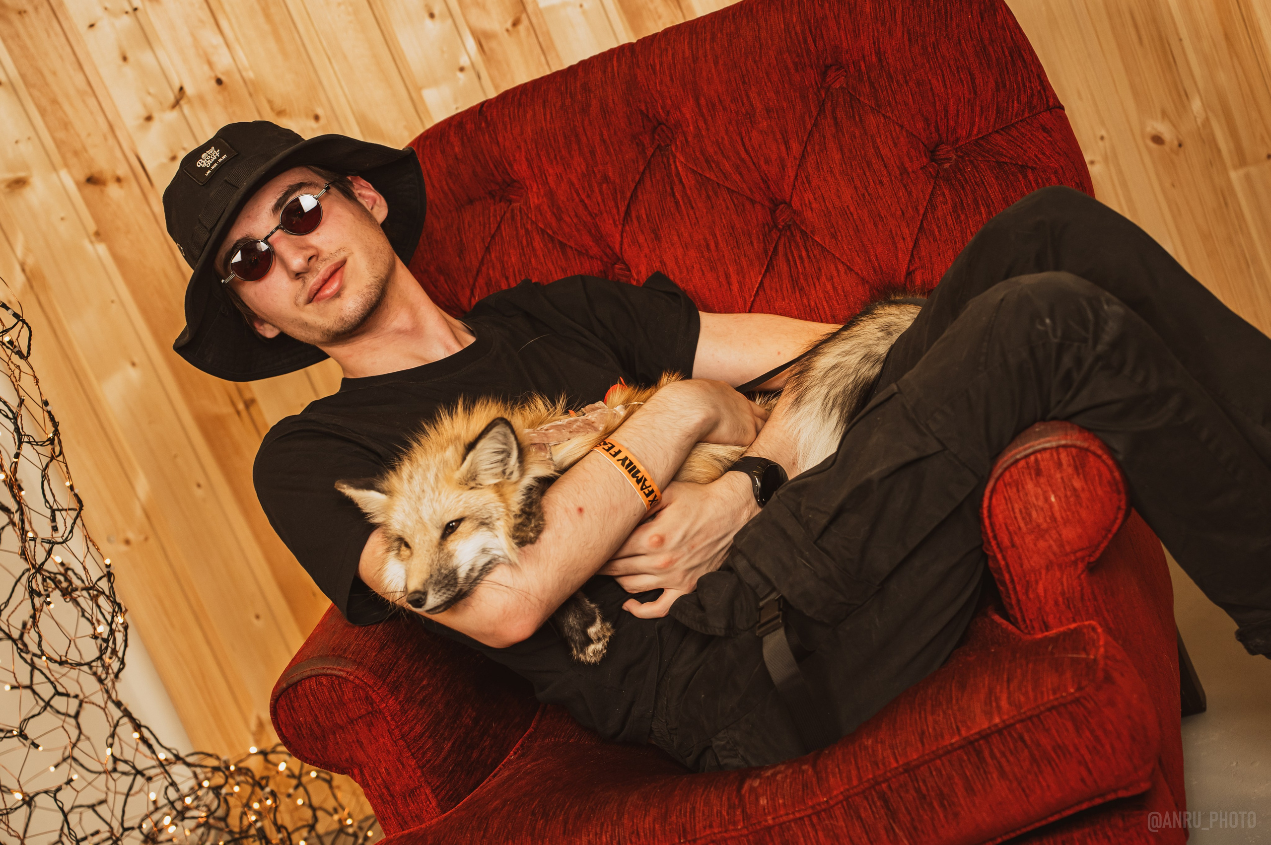 Fox Family fest. Репортажный фотограф Анастасия Рубцова