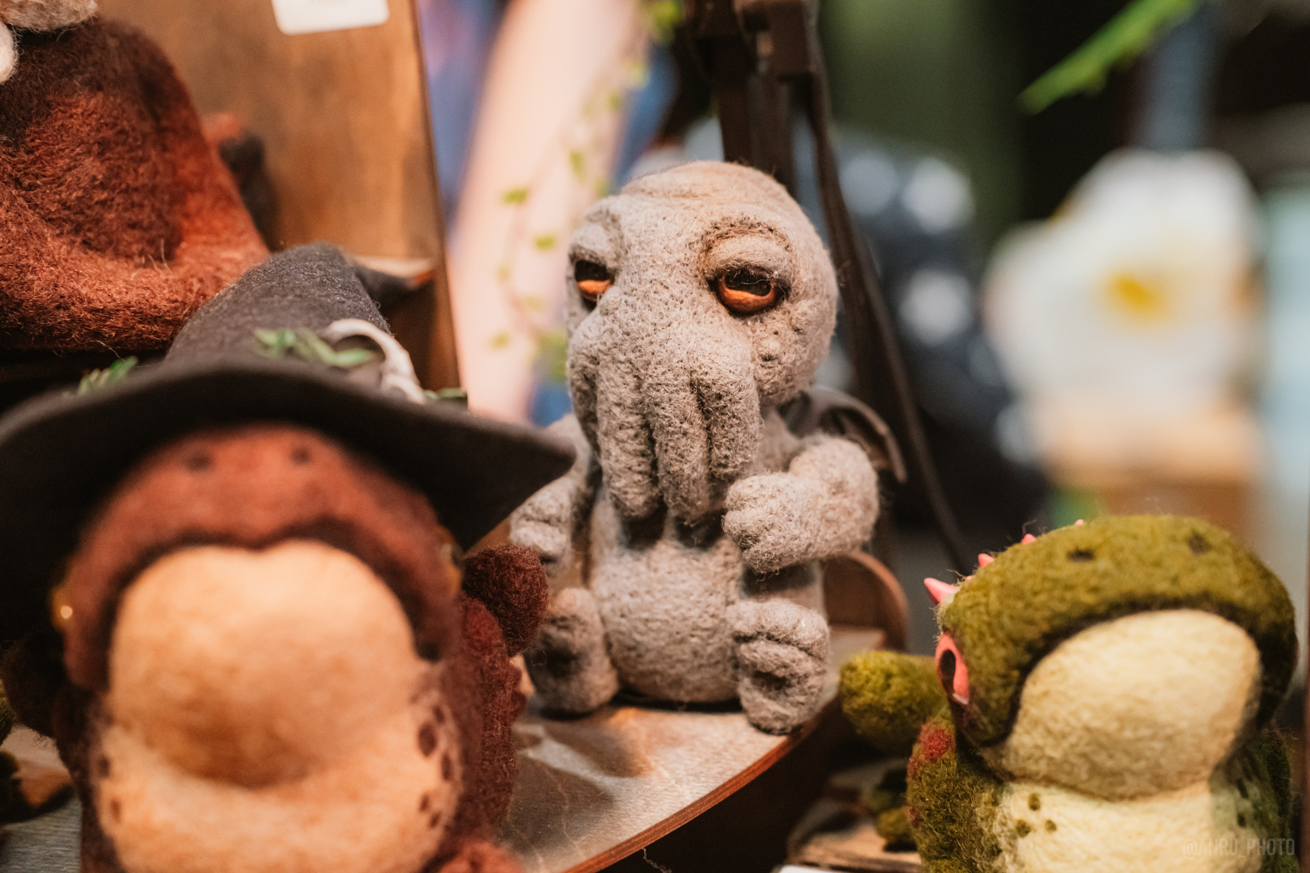 Рептилиум (ручная работа). Репортажный фотограф Анастасия Рубцова