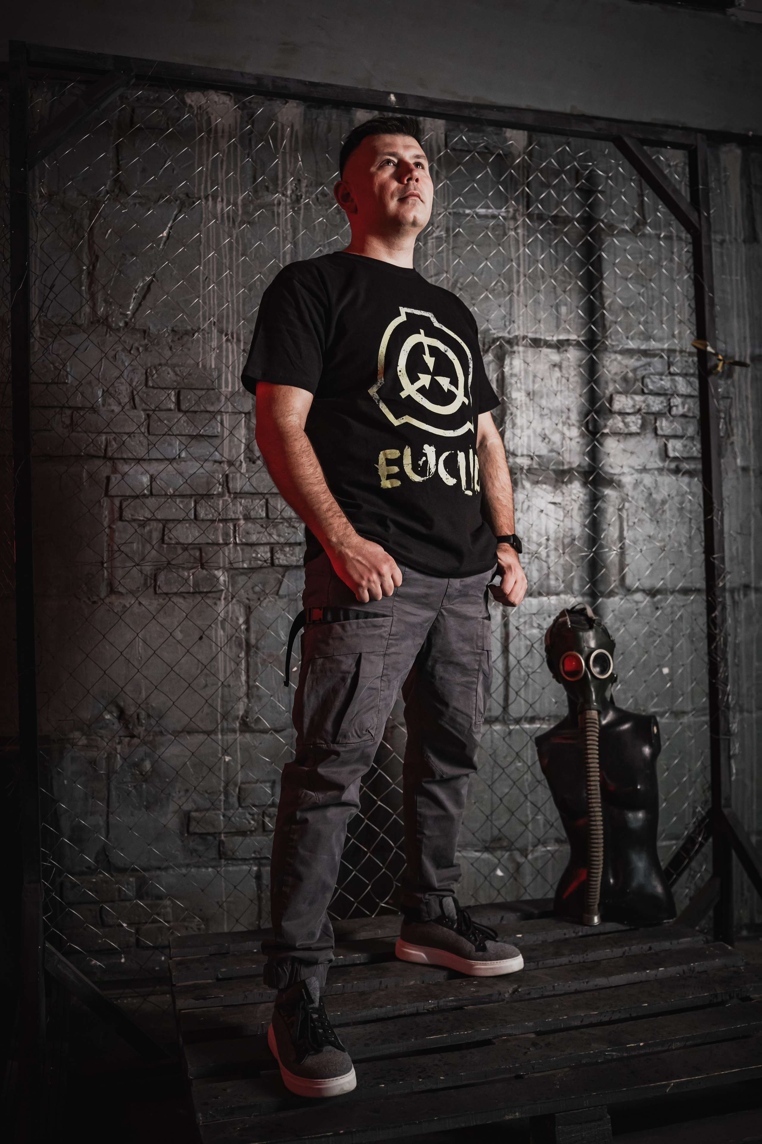 Стереоорбита. Репортажный фотограф Анастасия Рубцова