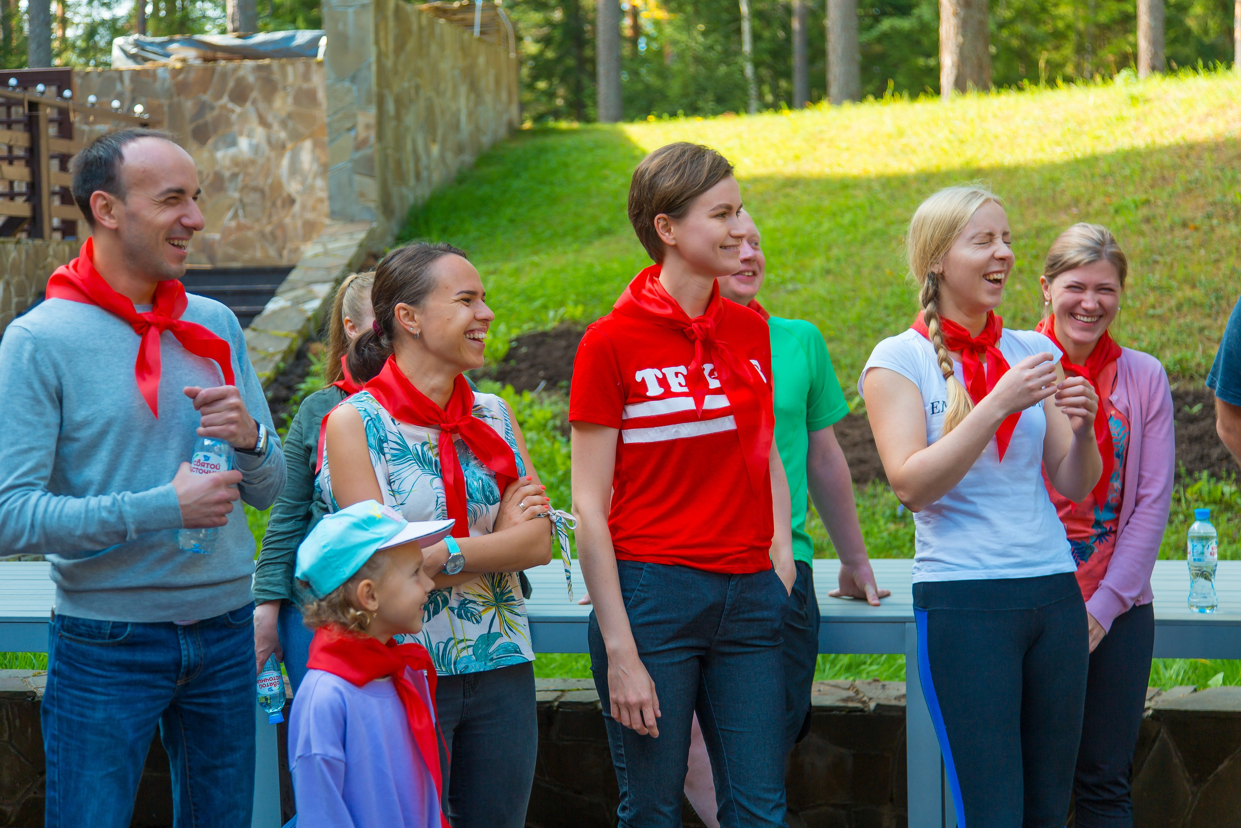 КОРПОРАТИВ РАПСОДИЯ. Главная