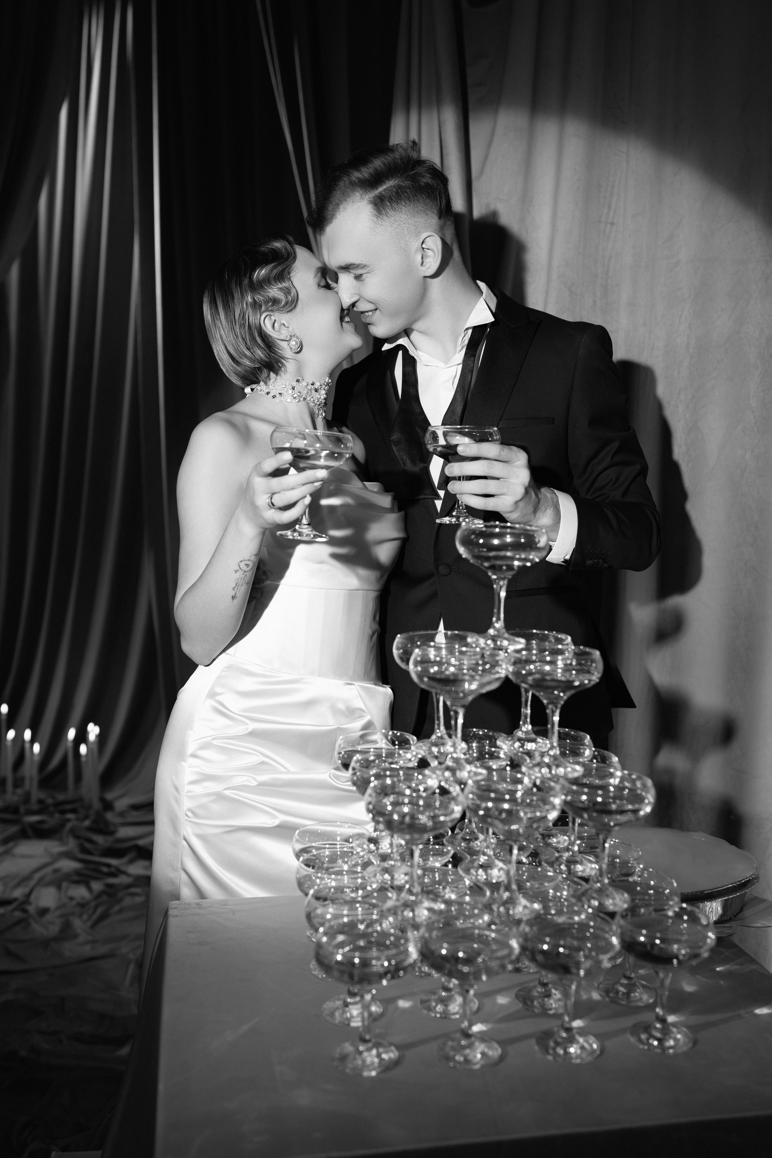 Love is…. Анастасия Безуглова- свадебный фотограф в Таганроге