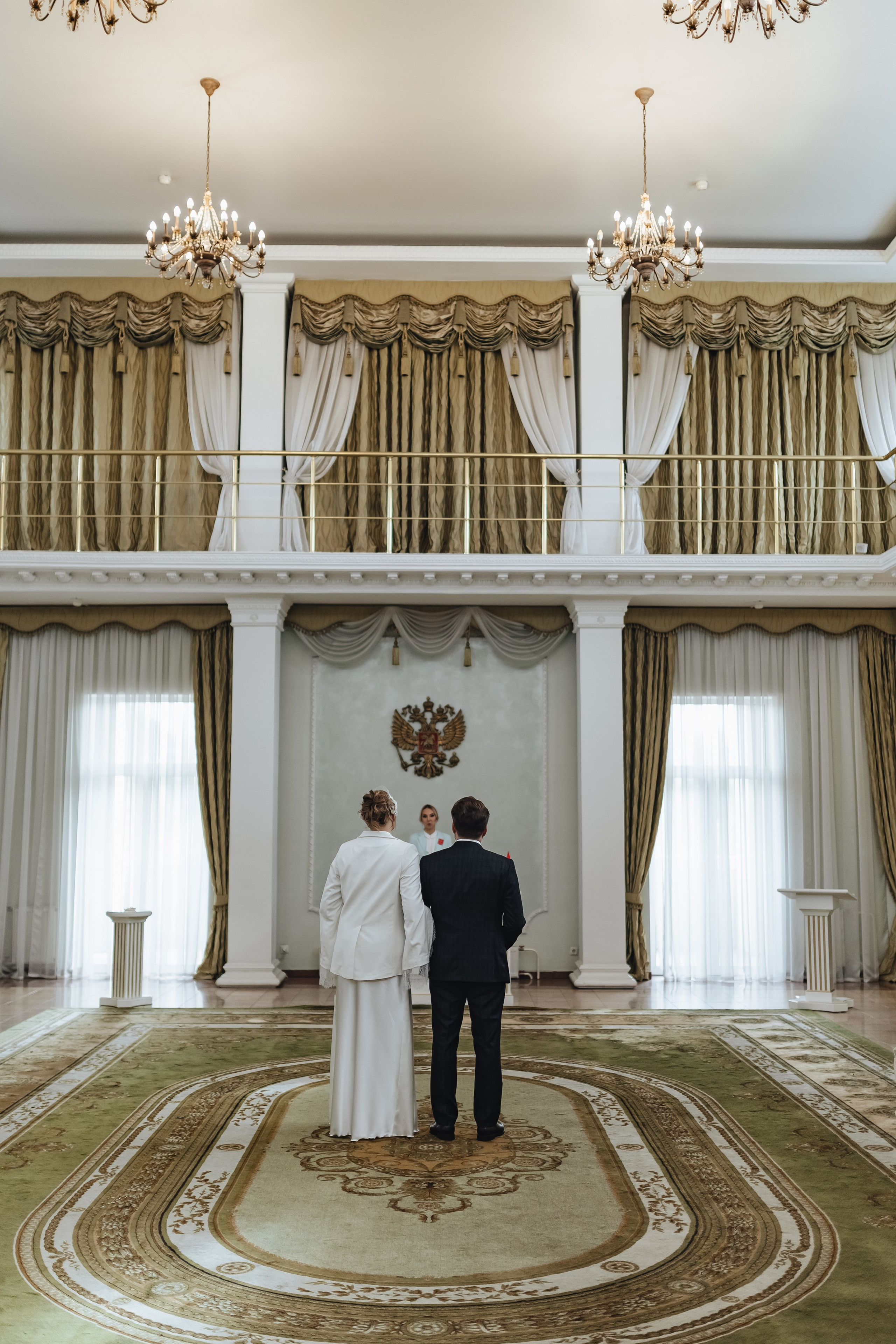 ЗАГС Приморского р-на. Jen.swph Свадебный фотограф