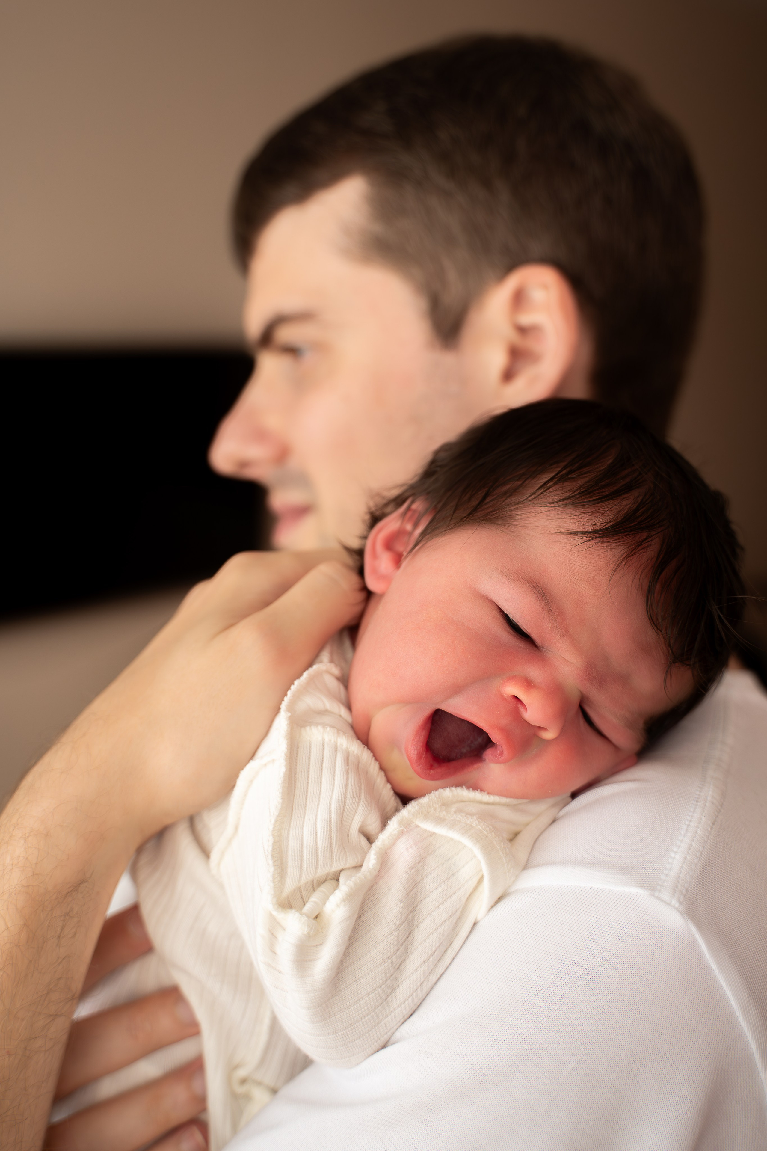 Кира. Фотограф на роды Москва Ольга Летучева