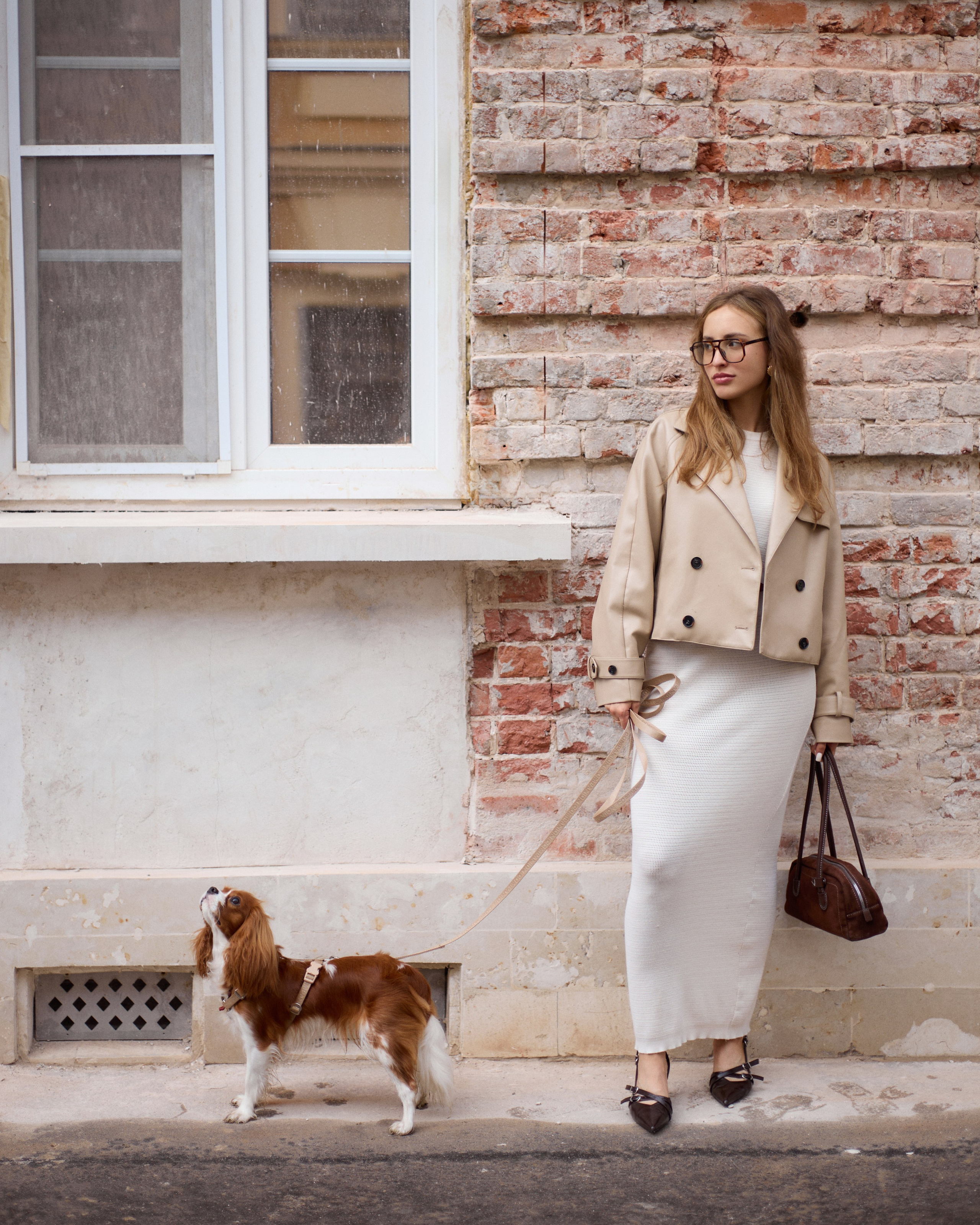 Liza&Tea. Фотограф для брендов и индивидуальных фотосессий в Москве