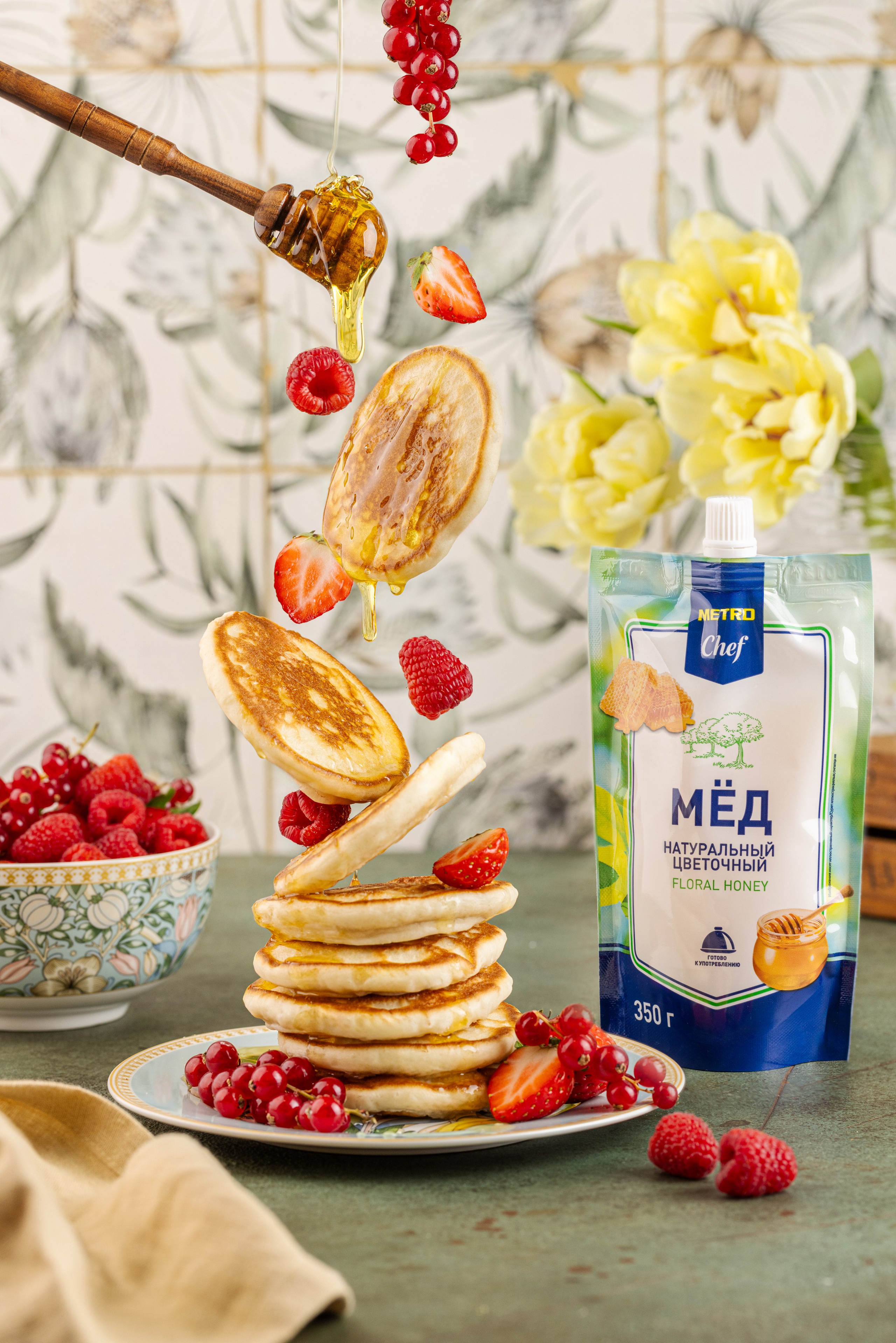 Рекламные продуктовые съемки. Фуд-фотограф Москва, фуд-стилист, предметный фотограф, видеограф