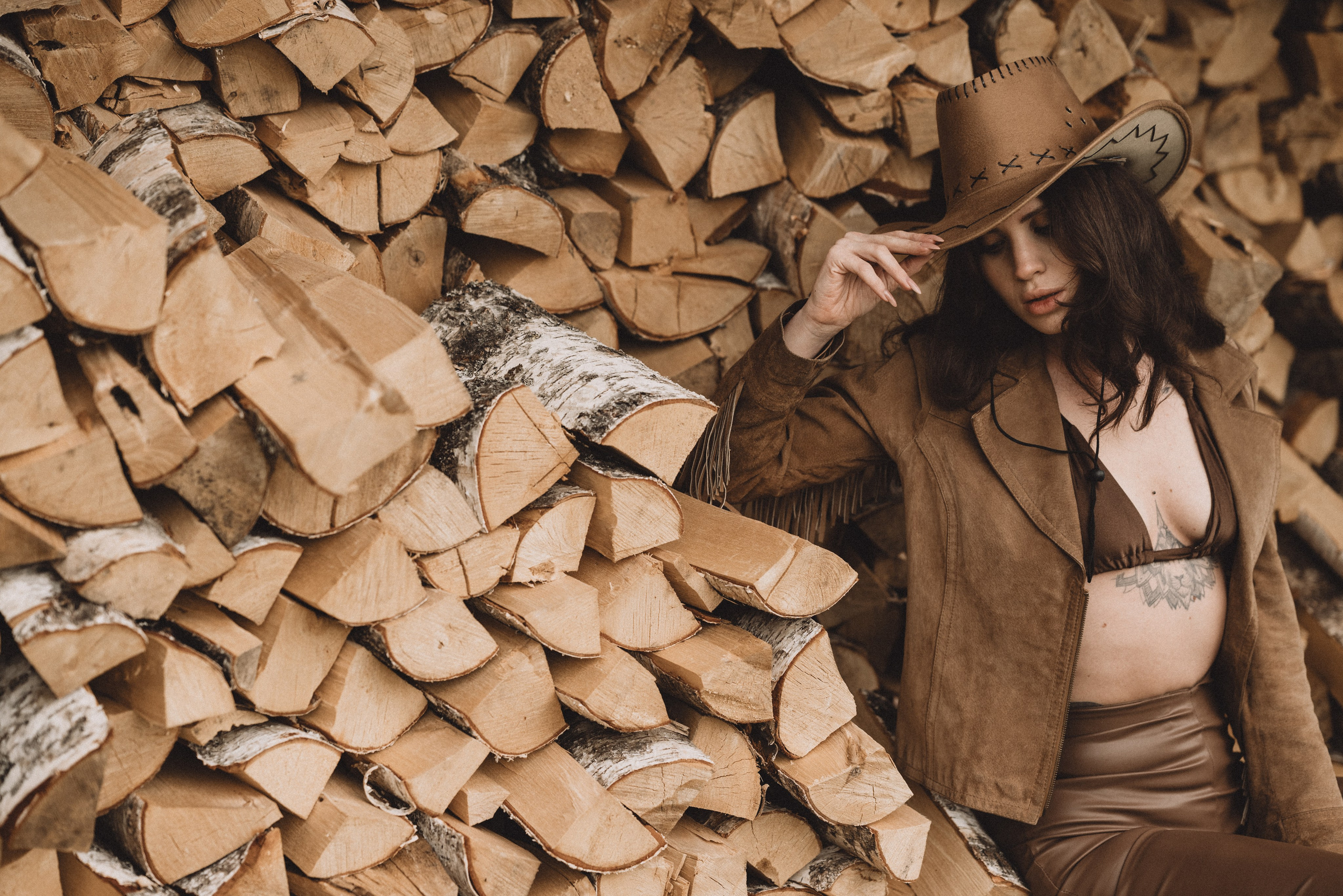 Wild wild west…. Фотограф