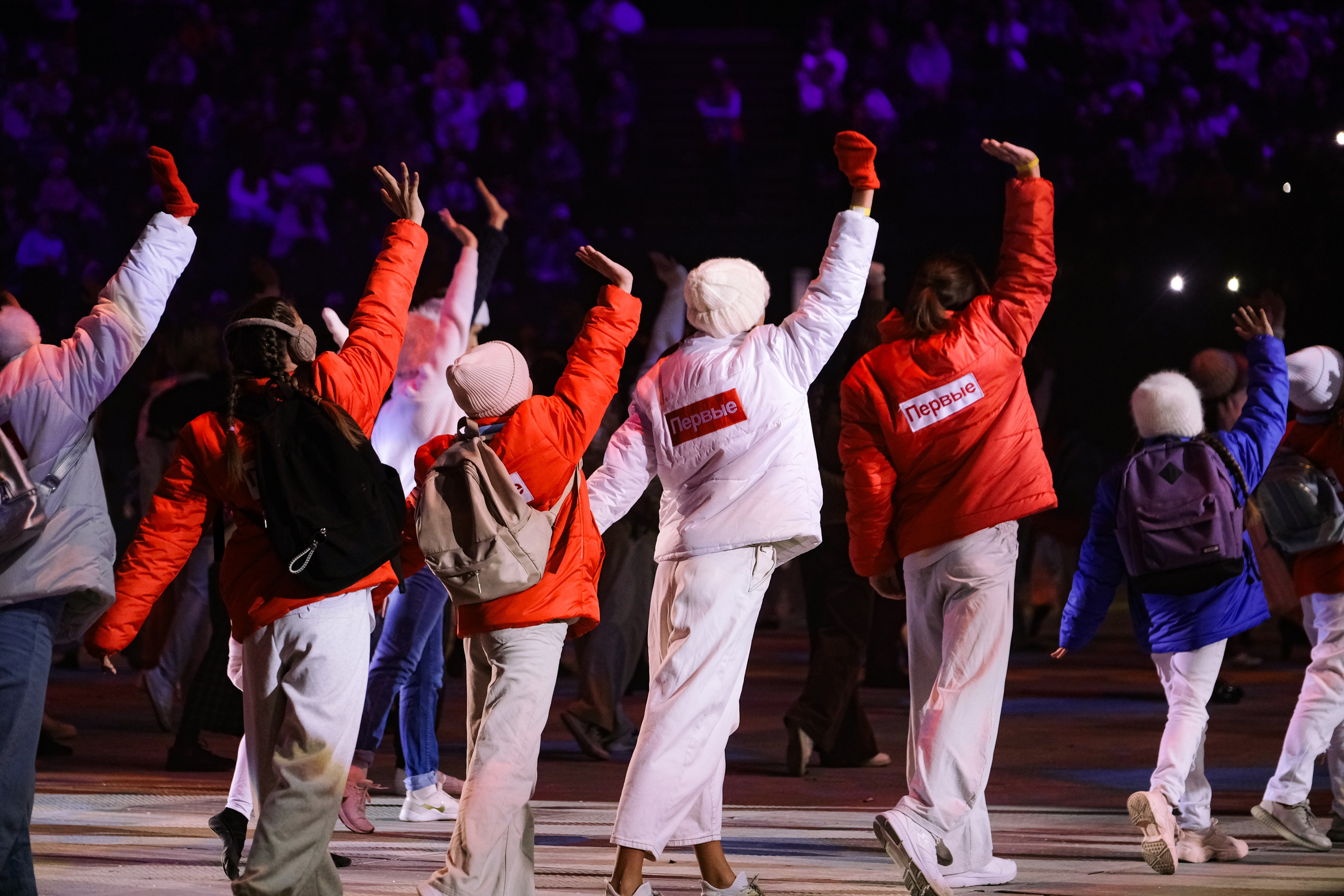 Республиканская ёлка. Обо мне