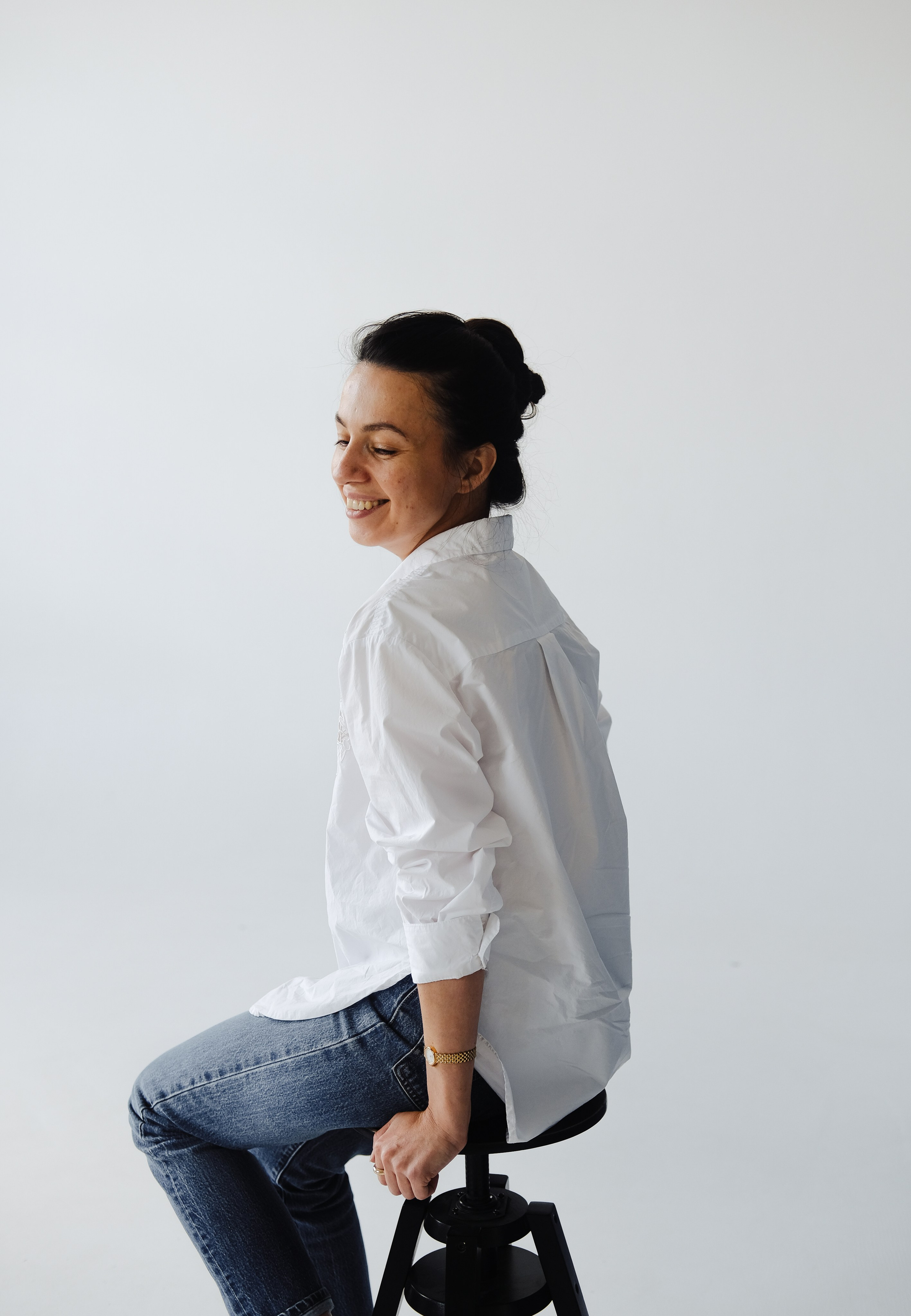 Групповой портрет: IT-компания. Обо мне