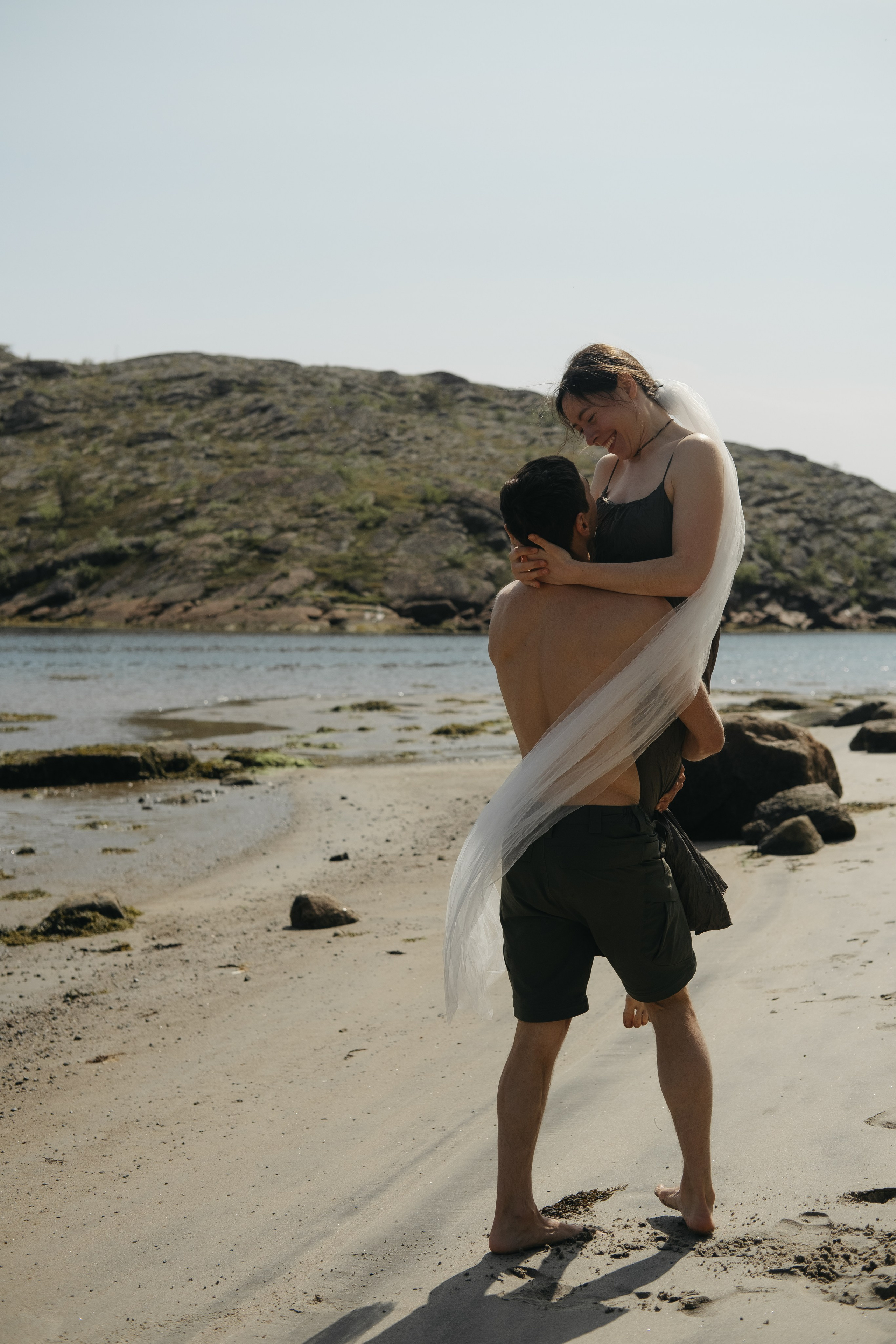 Карелия и Соловецкие острова. Обо мне