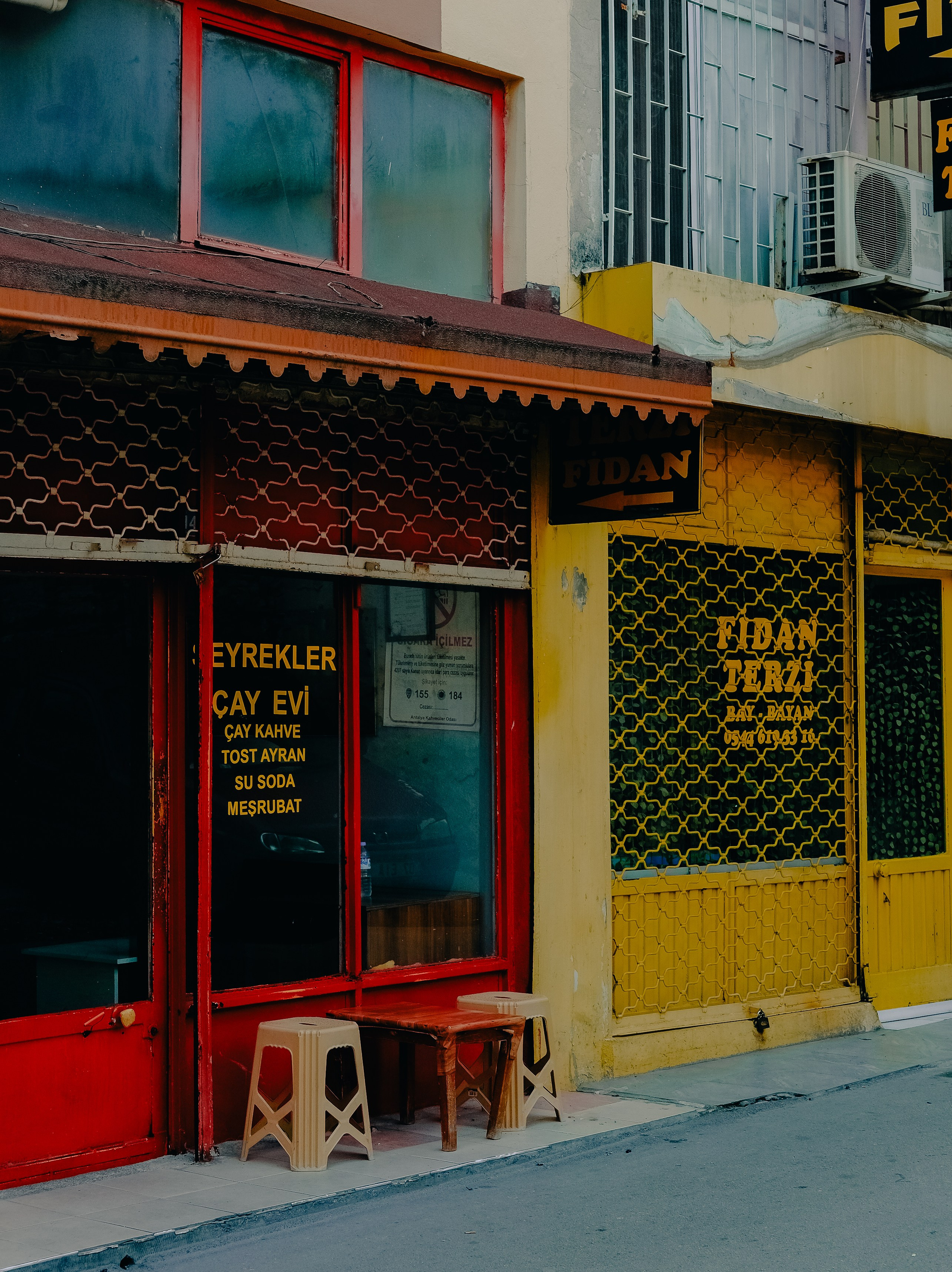 Lycian Way: Turkey. Обо мне