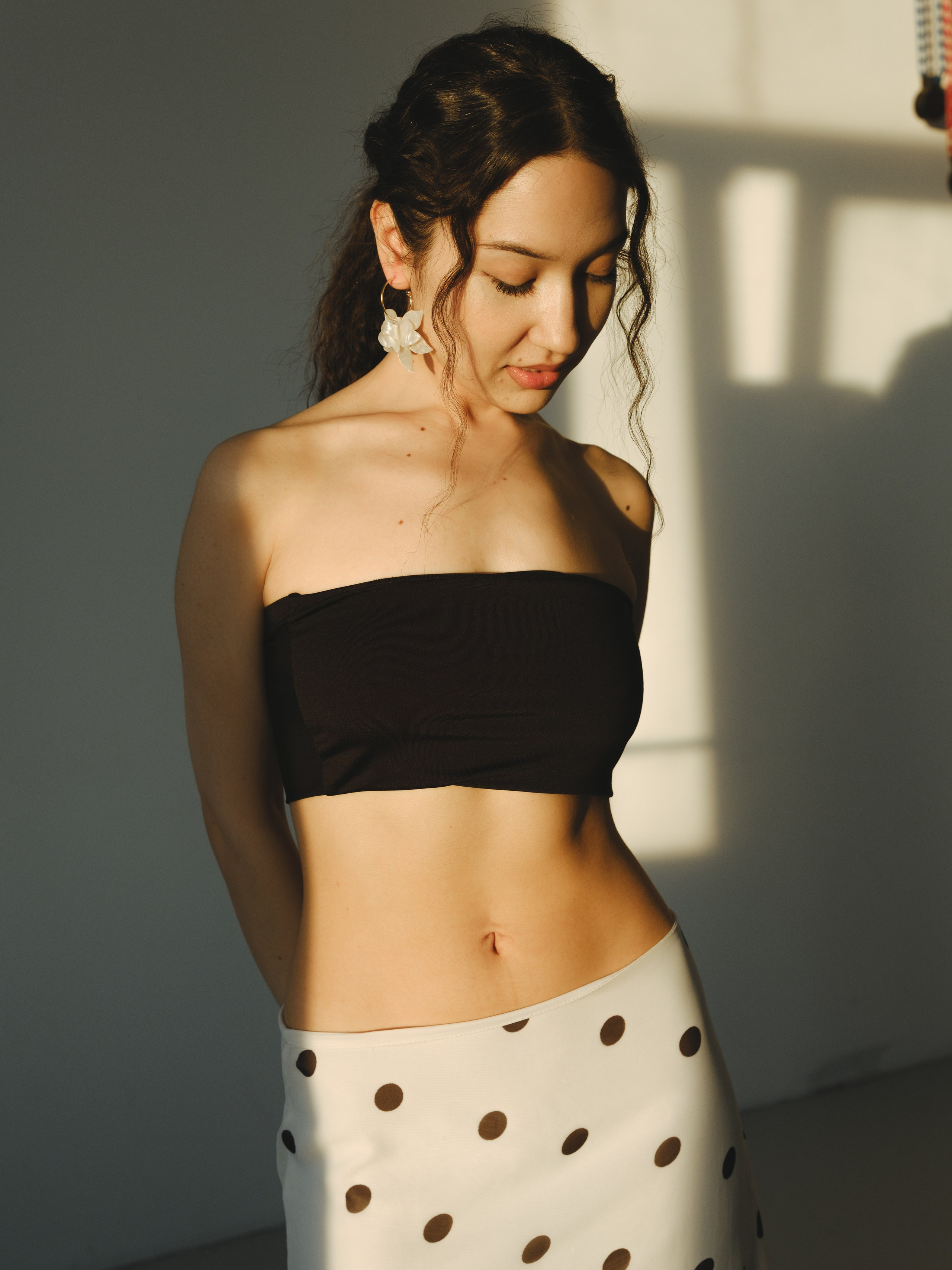 Гузаля. Обо мне