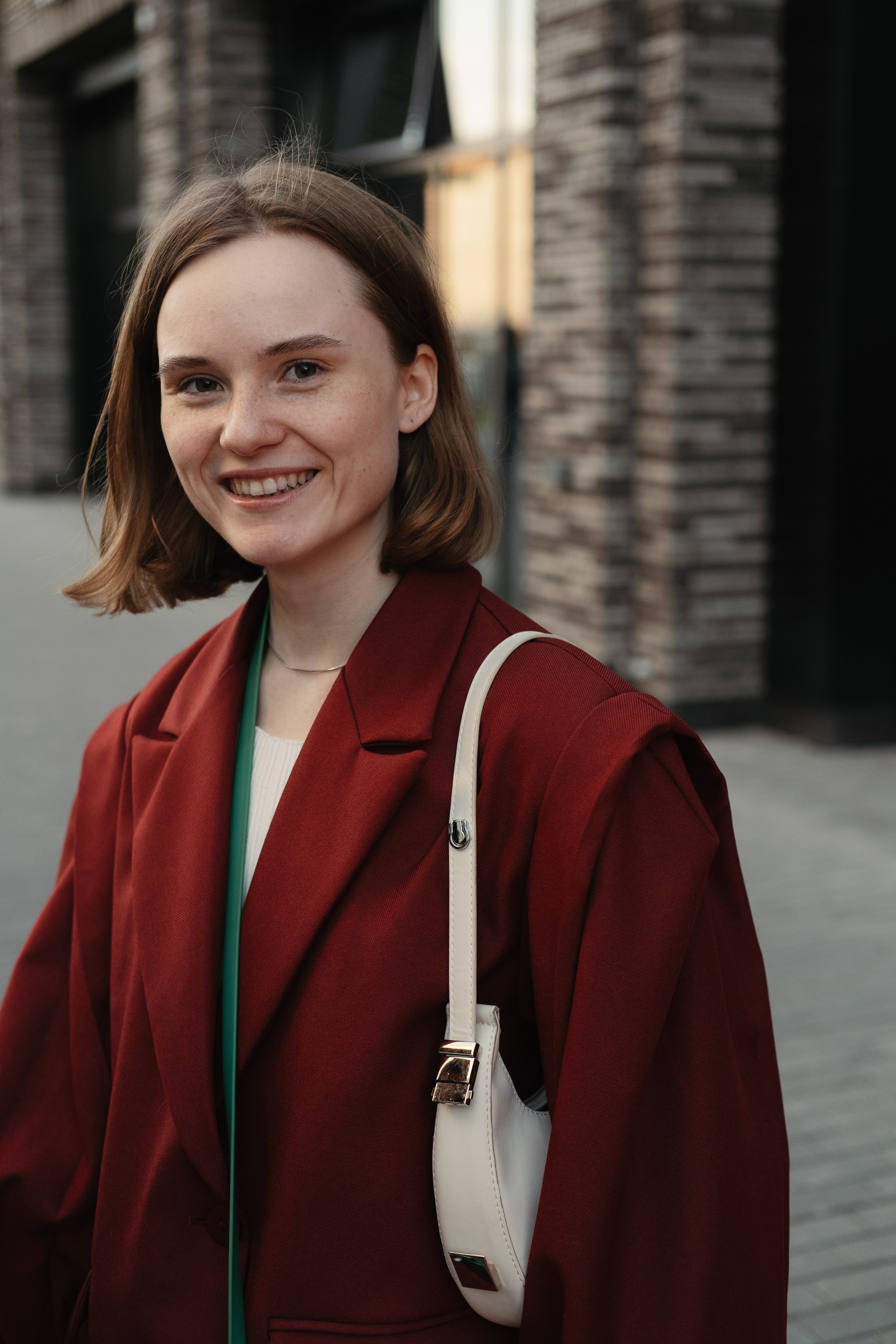 RedLockers: Открытый Микрофон. Обо мне