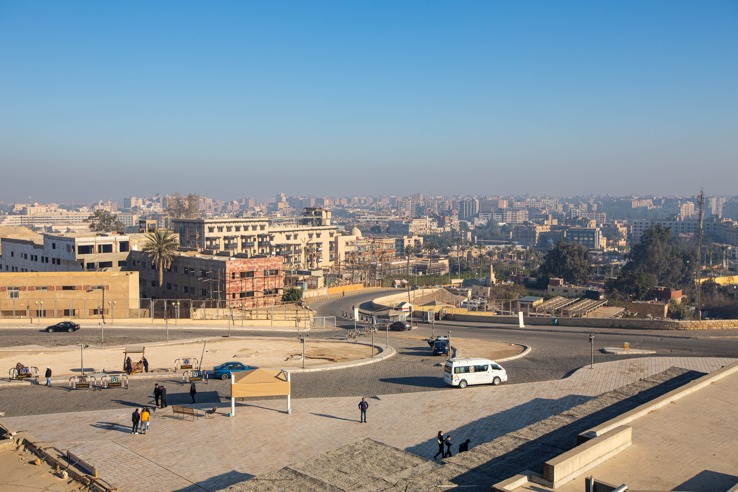 Египет. Репортажный фотограф в Москве Зуйко Оксана