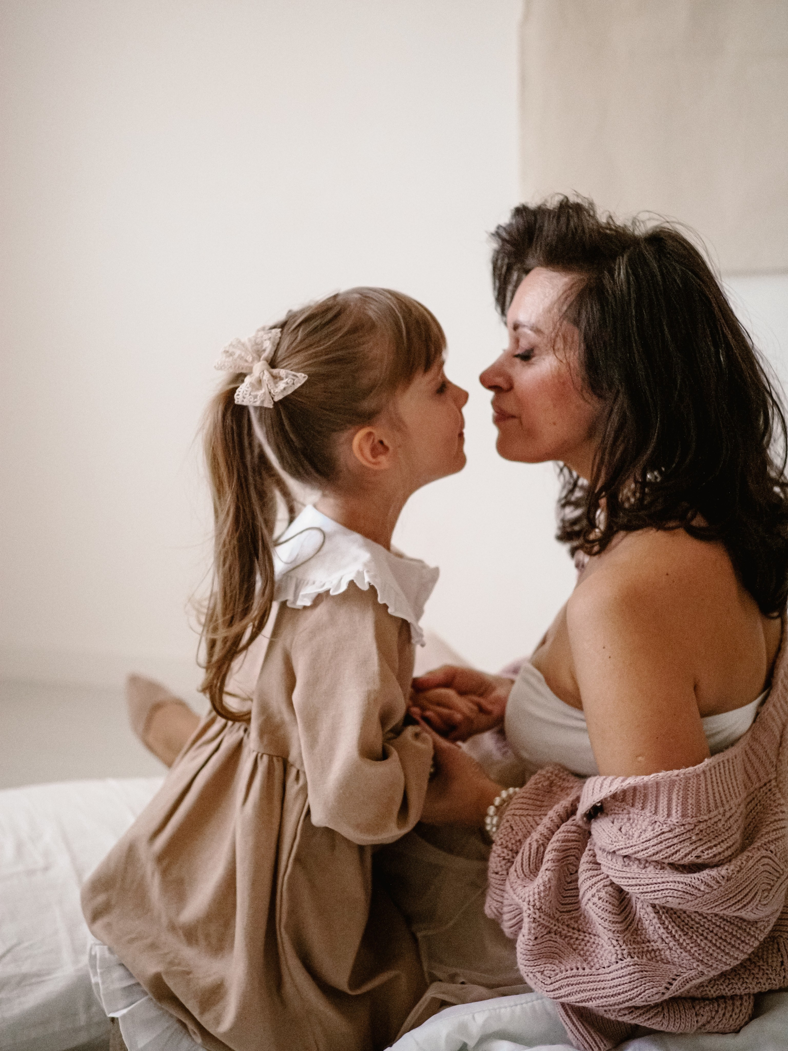 Хоровод детского смеха и родительской любви. Фотограф Рязань. Семейный Свадебный фотограф