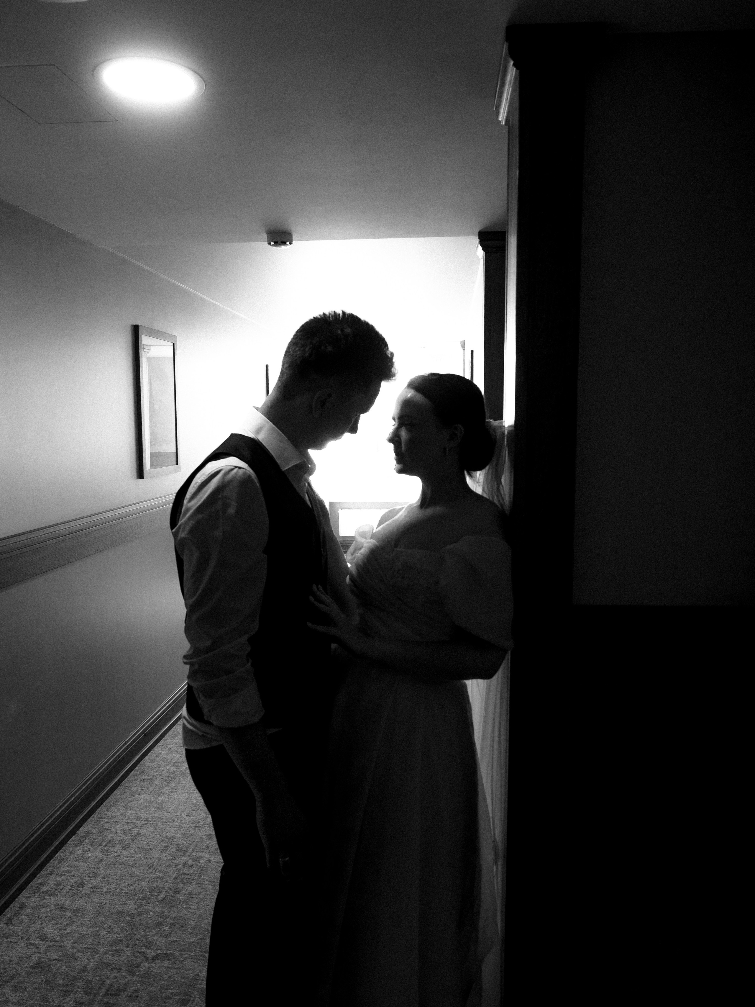 Анастасия и Артём. Фотограф Рязань. Семейный Свадебный фотограф