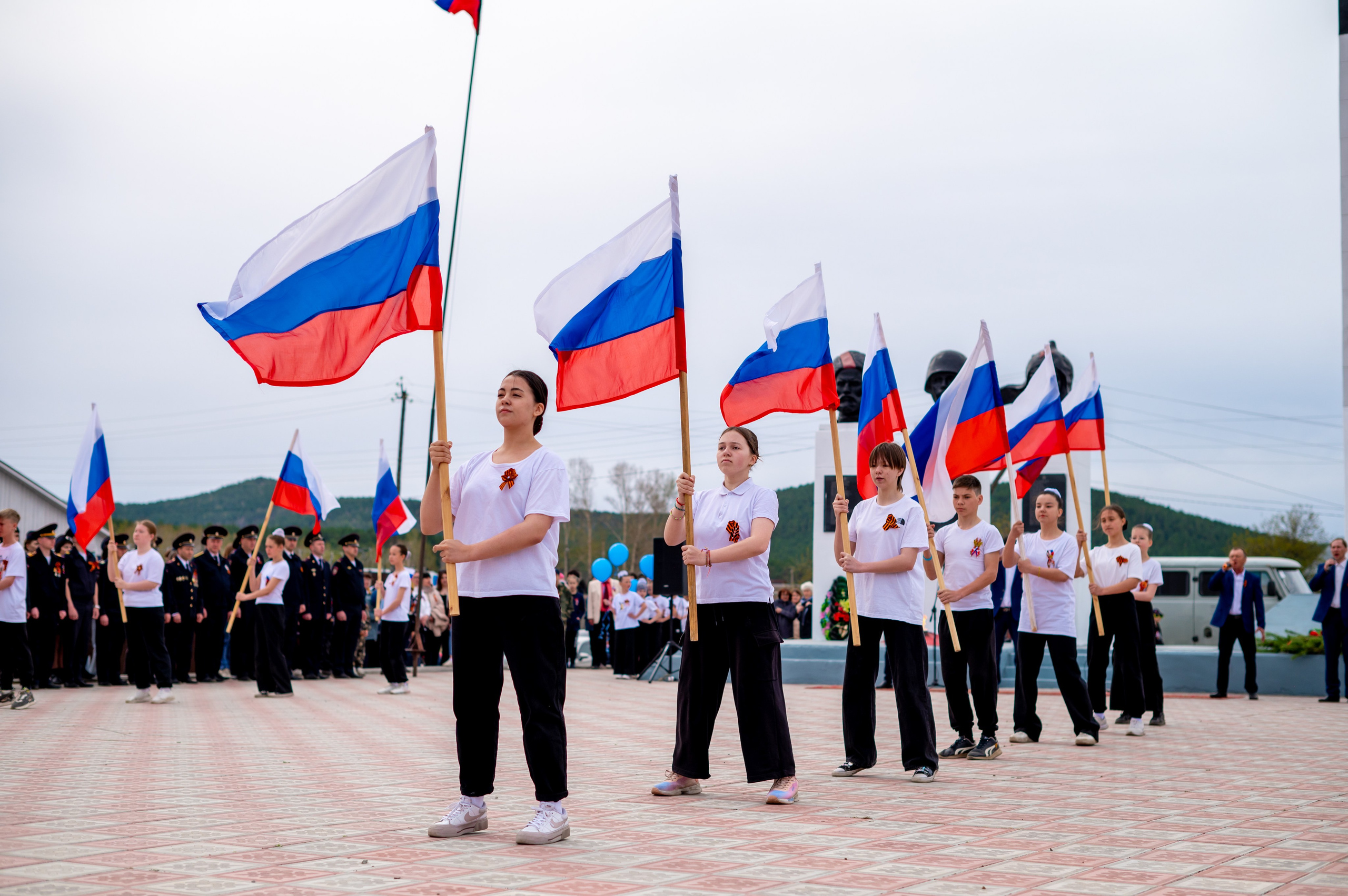 Репортаж. Фотостудия 220 — первая в Чите фотостудия, предназначенная для работы