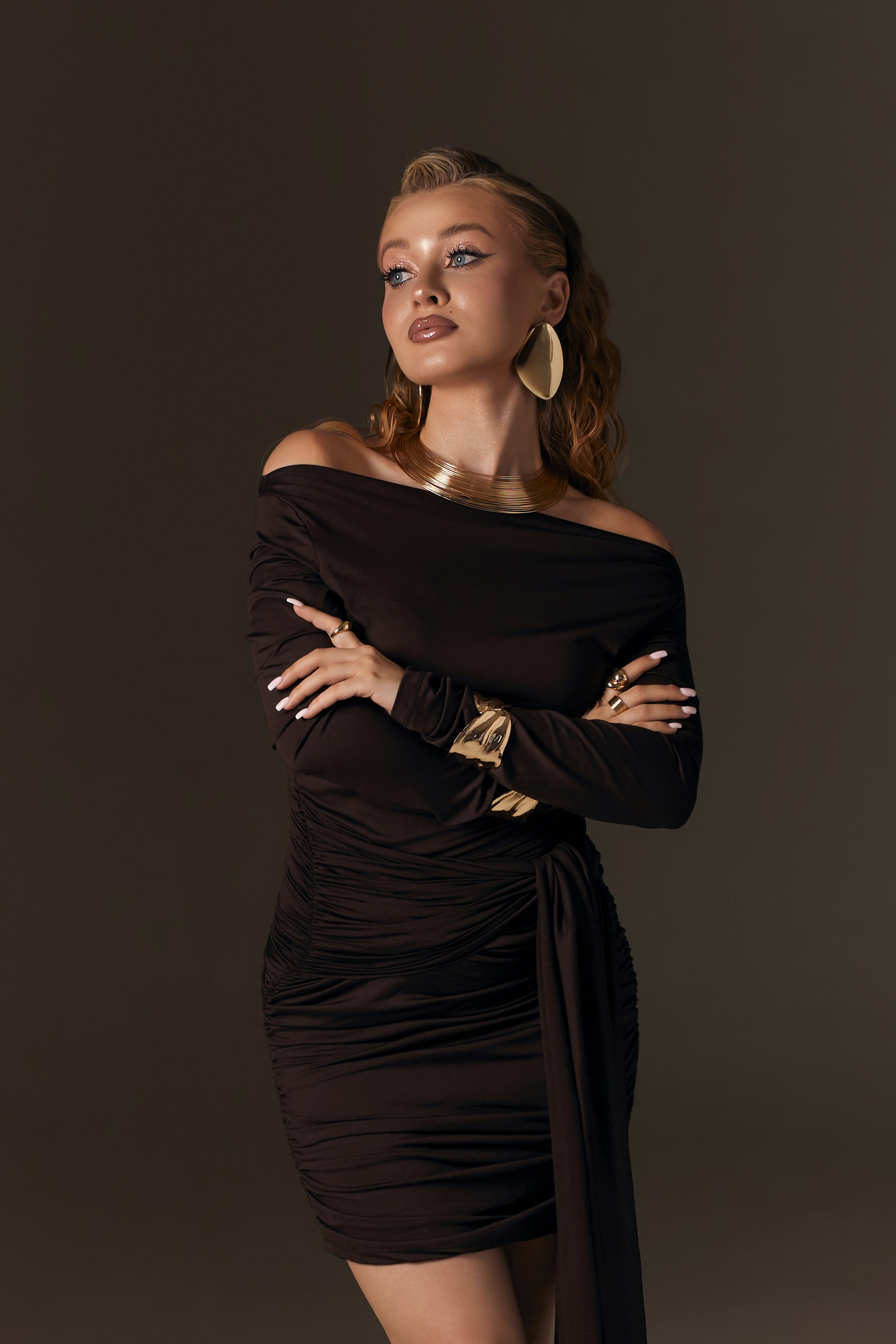 Luxurious. Ксения Исакова — фотограф Кострома