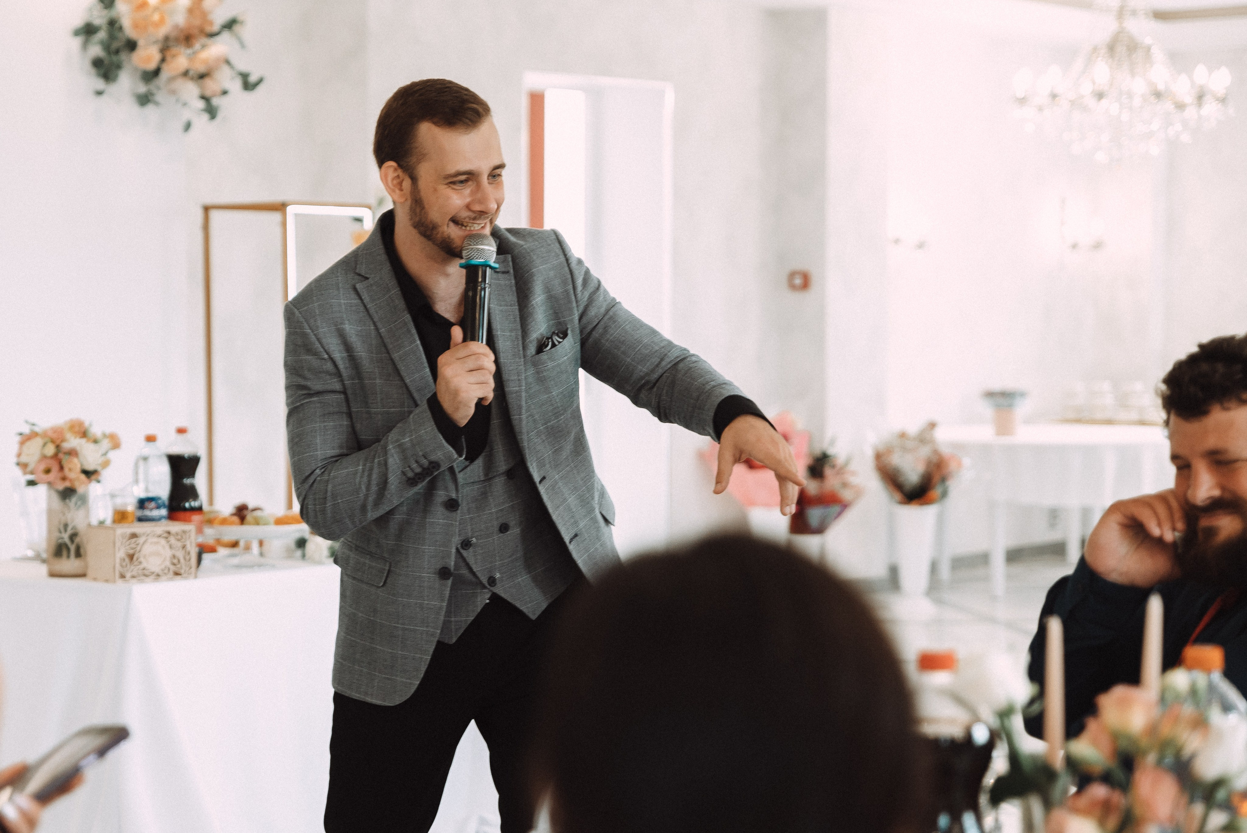 Роман + Ольга. Свадебный и семейный фотограф в Волгограде Олеся Лисицкая