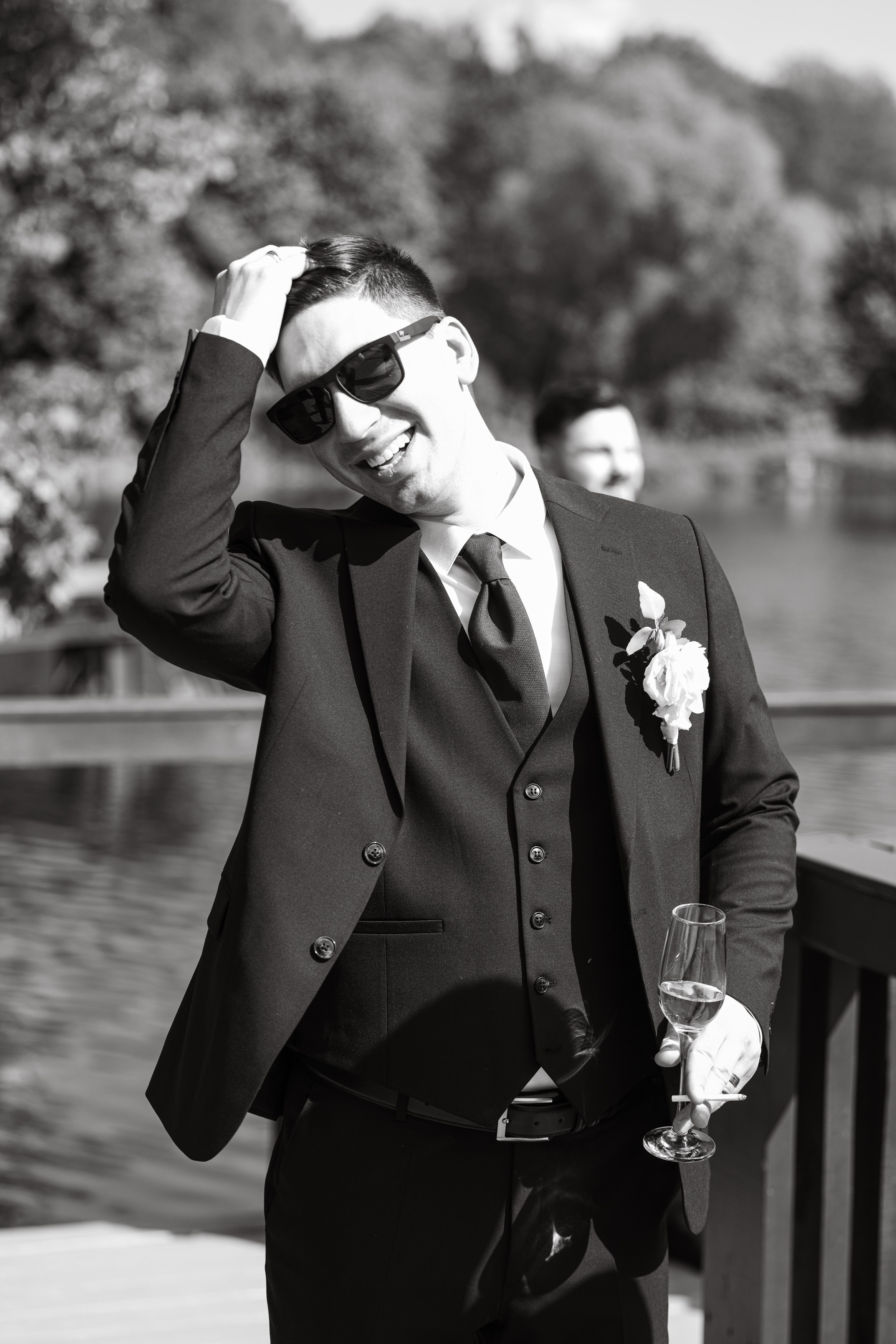 Анна + Александр. Главная