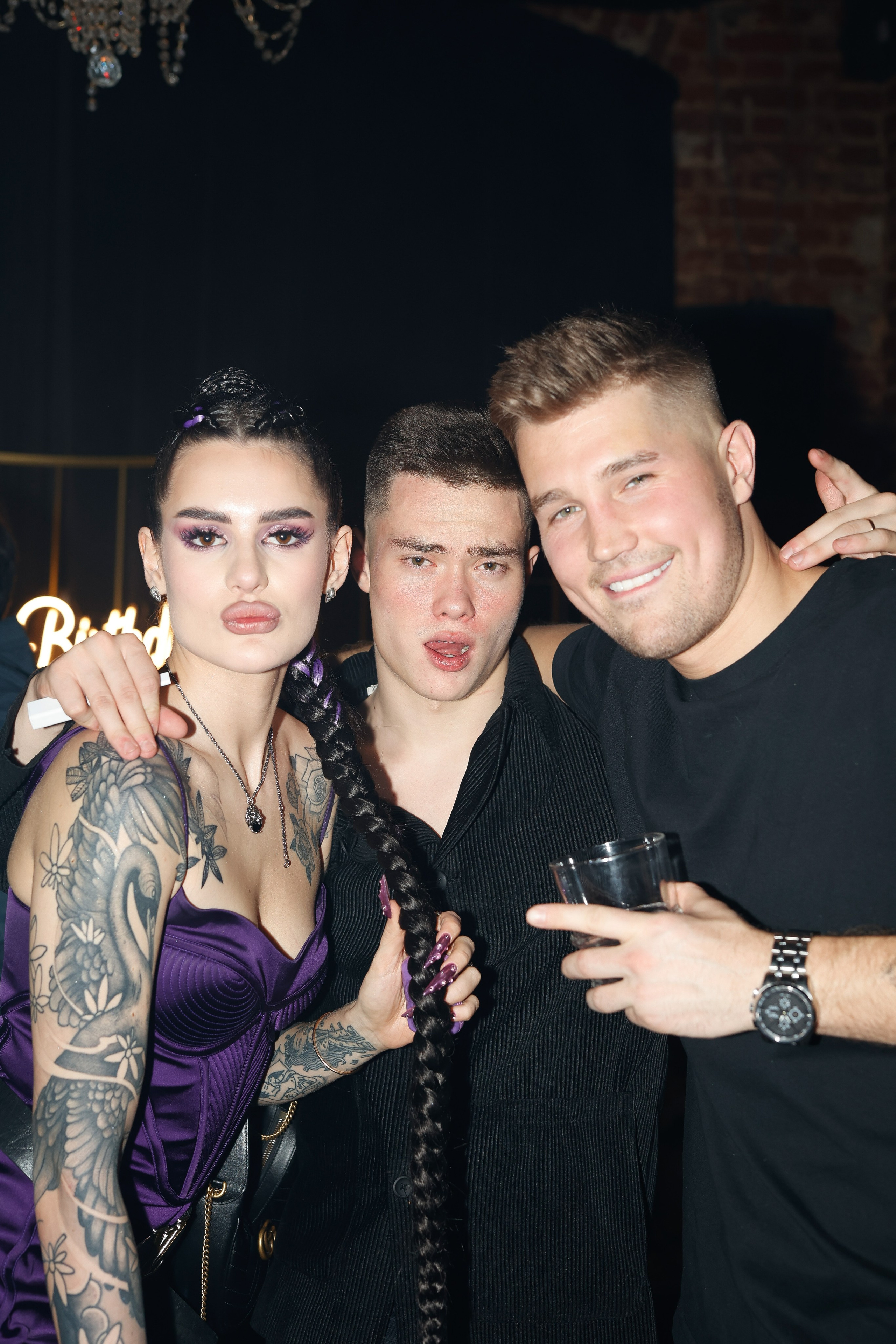 КАРИНА АРАКЕЛЯН. Nikolskayasecular