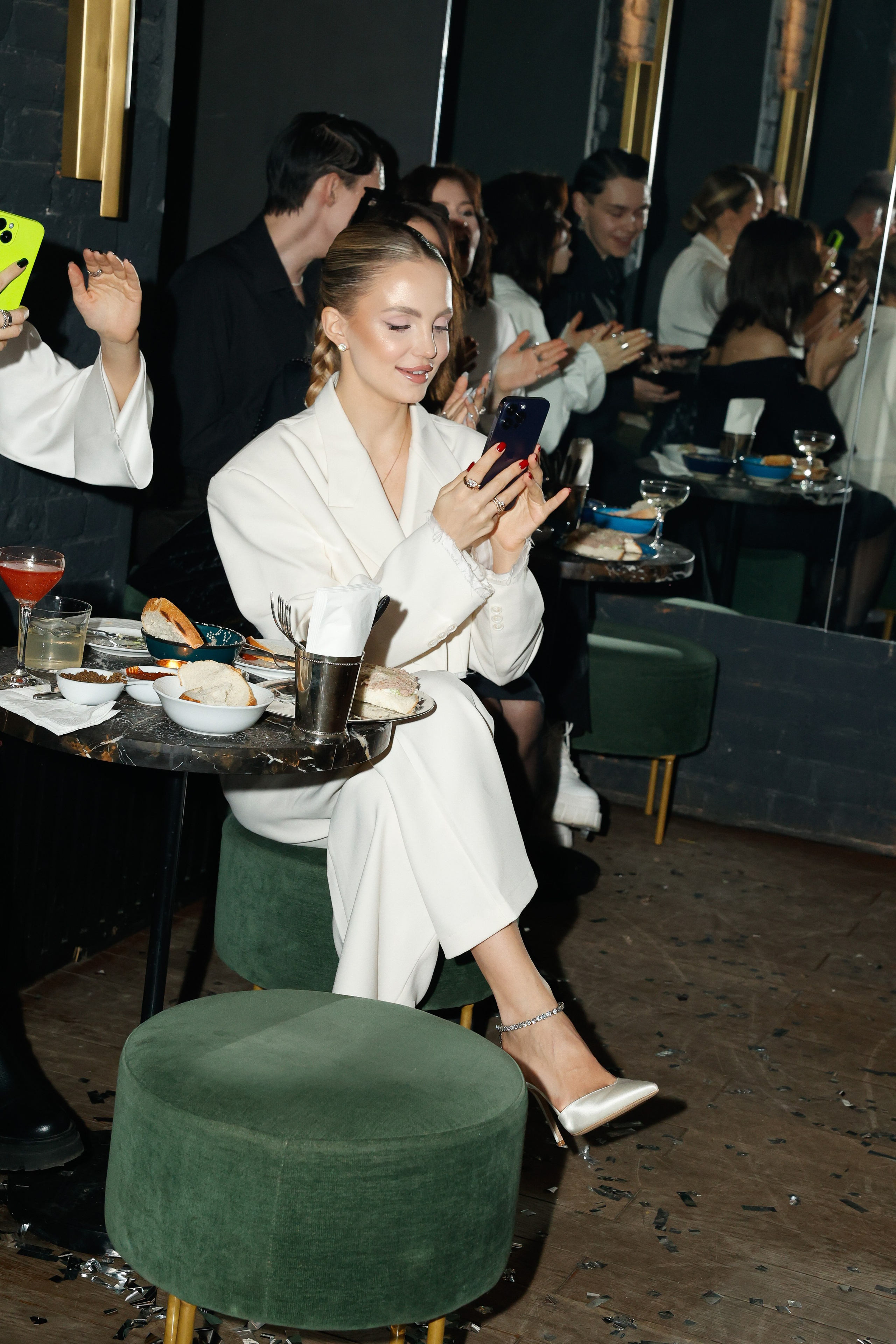 ДИМА ЕРМУЗЕВИЧ. Nikolskayasecular