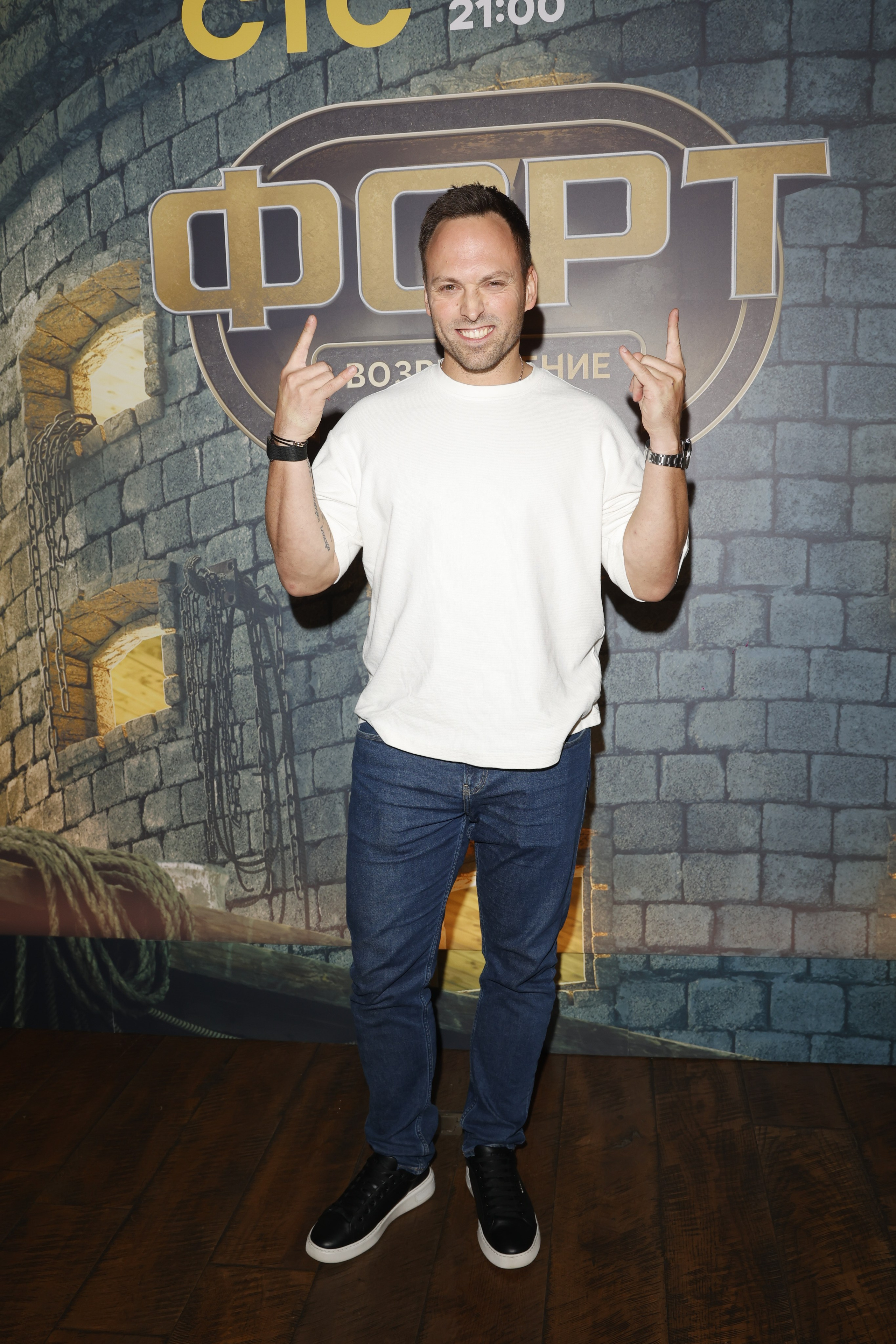 ФОРТ. Nikolskayasecular