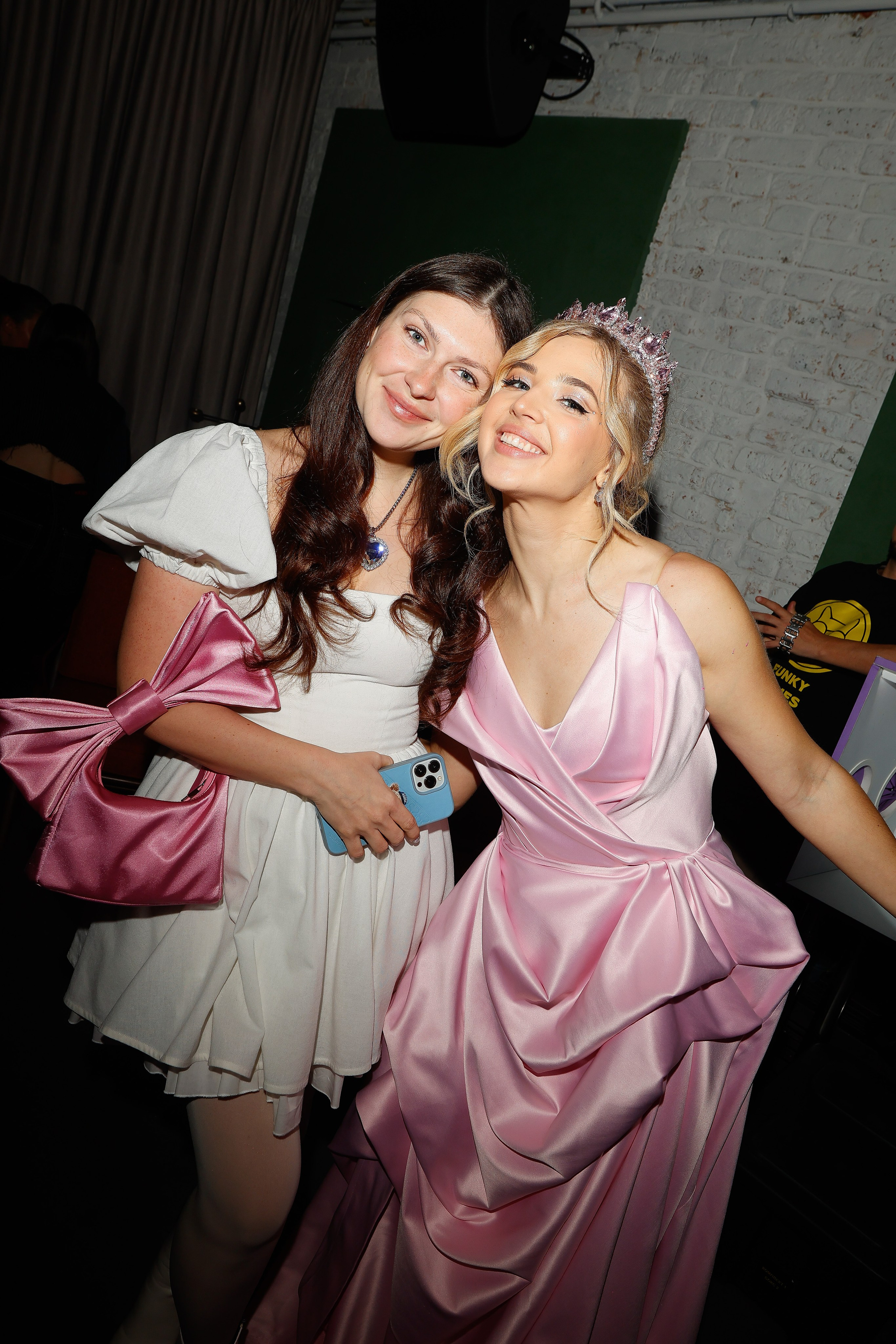 АНЯ ПОКРОВ. Nikolskayasecular