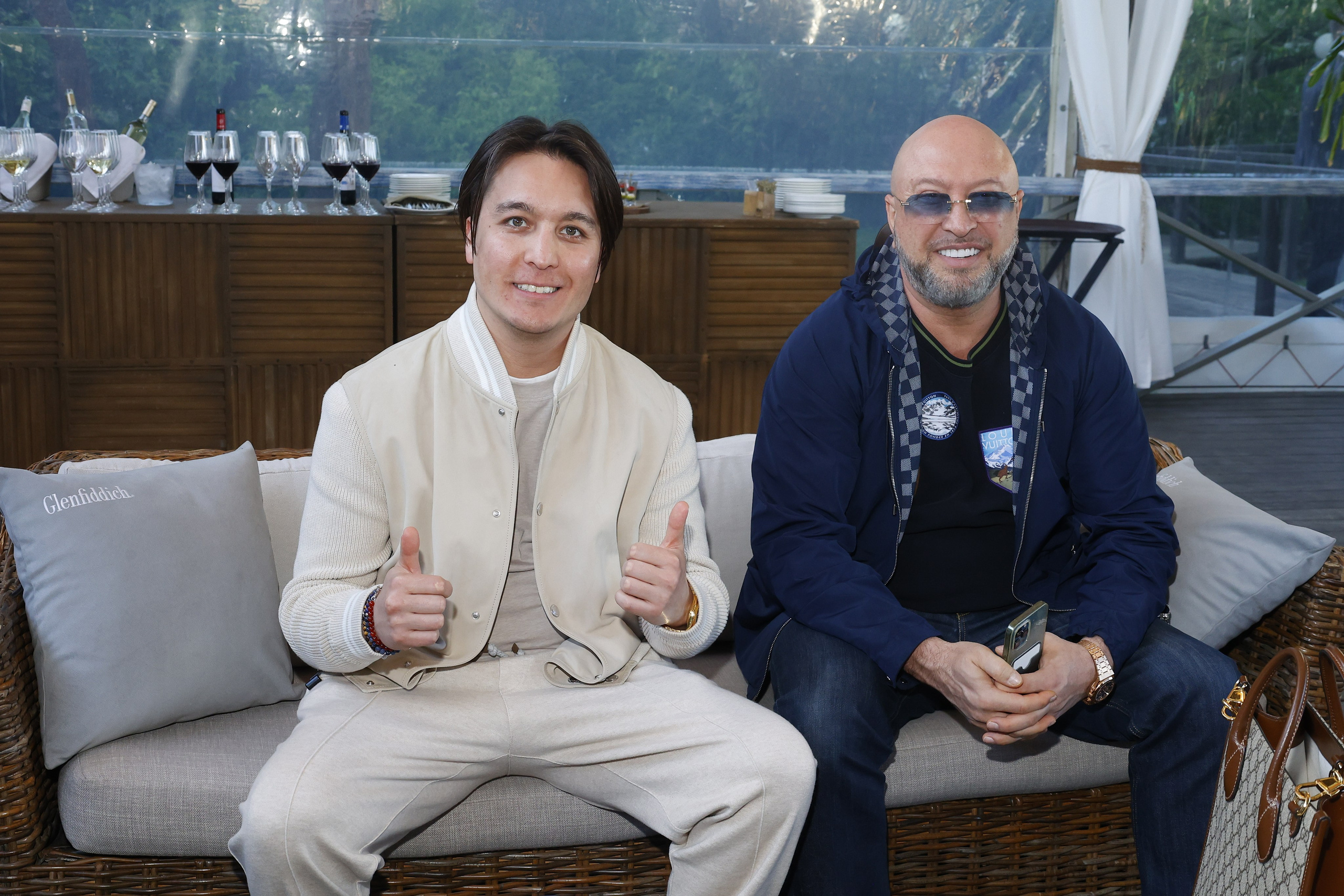 ГУСЕЙН ГАСАНОВ. Nikolskayasecular