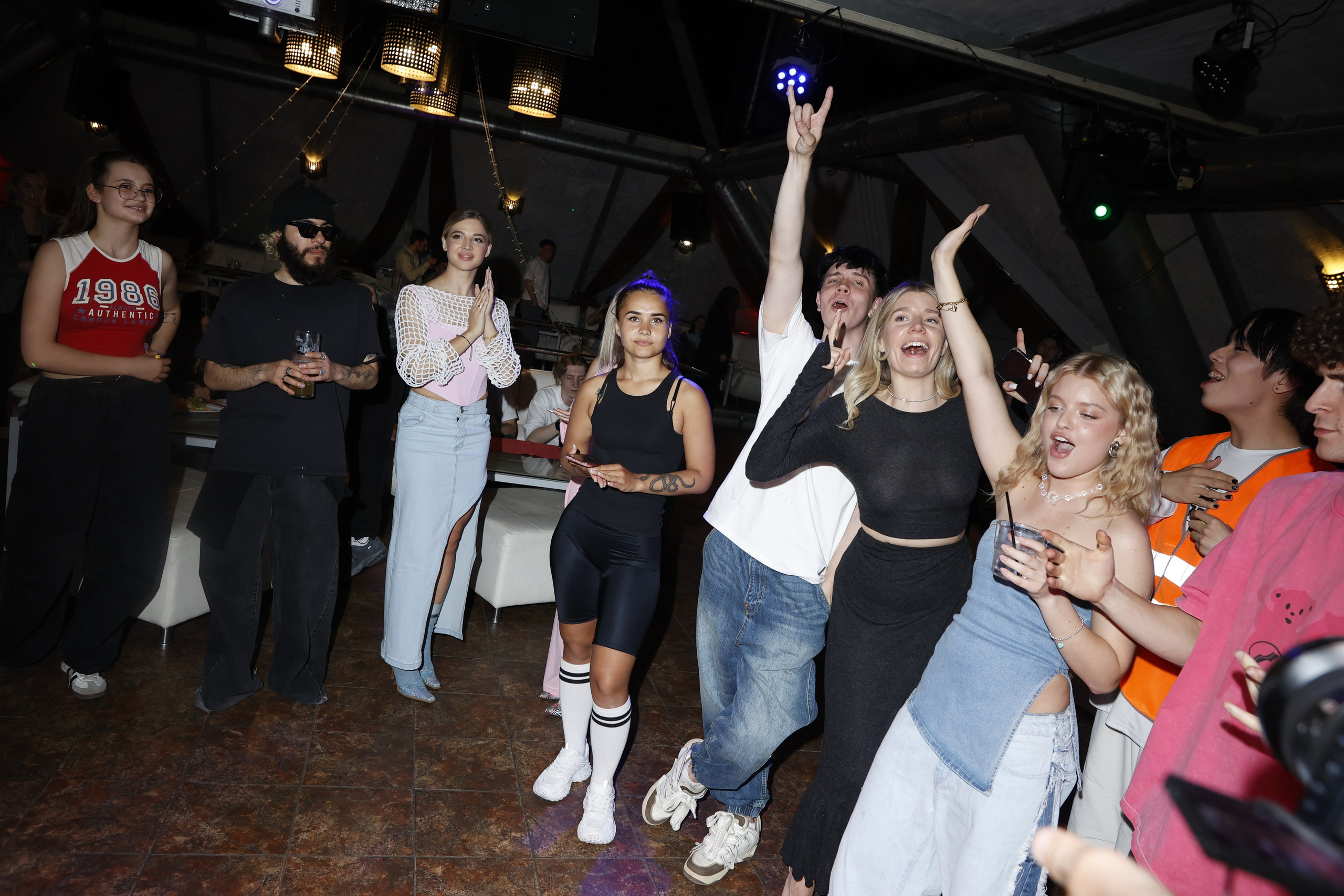 ЮЛЯ ГАВРИЛИНА. Nikolskayasecular