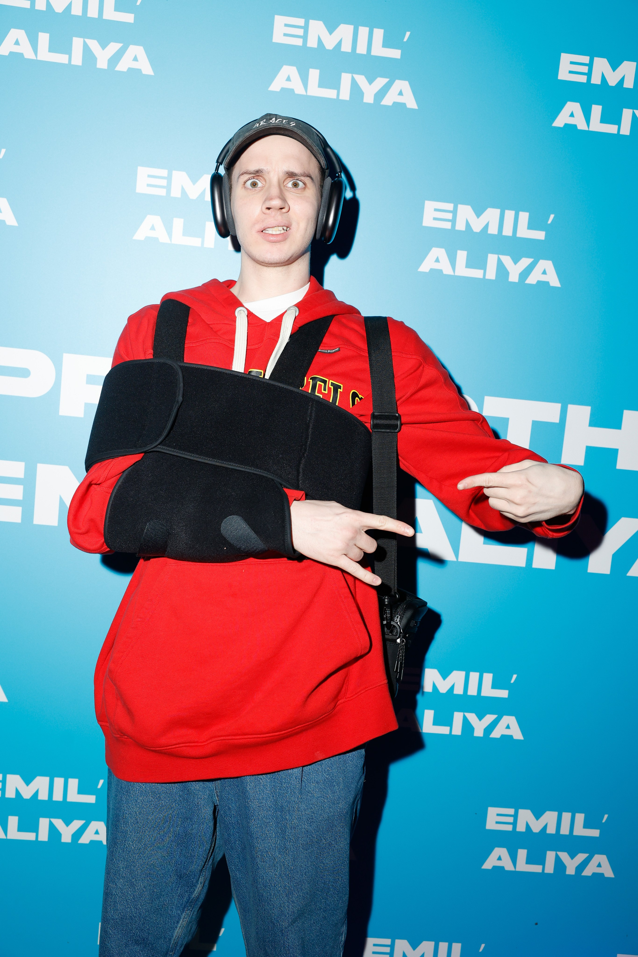 ALLI & ЭМИЛЬ. Nikolskayasecular