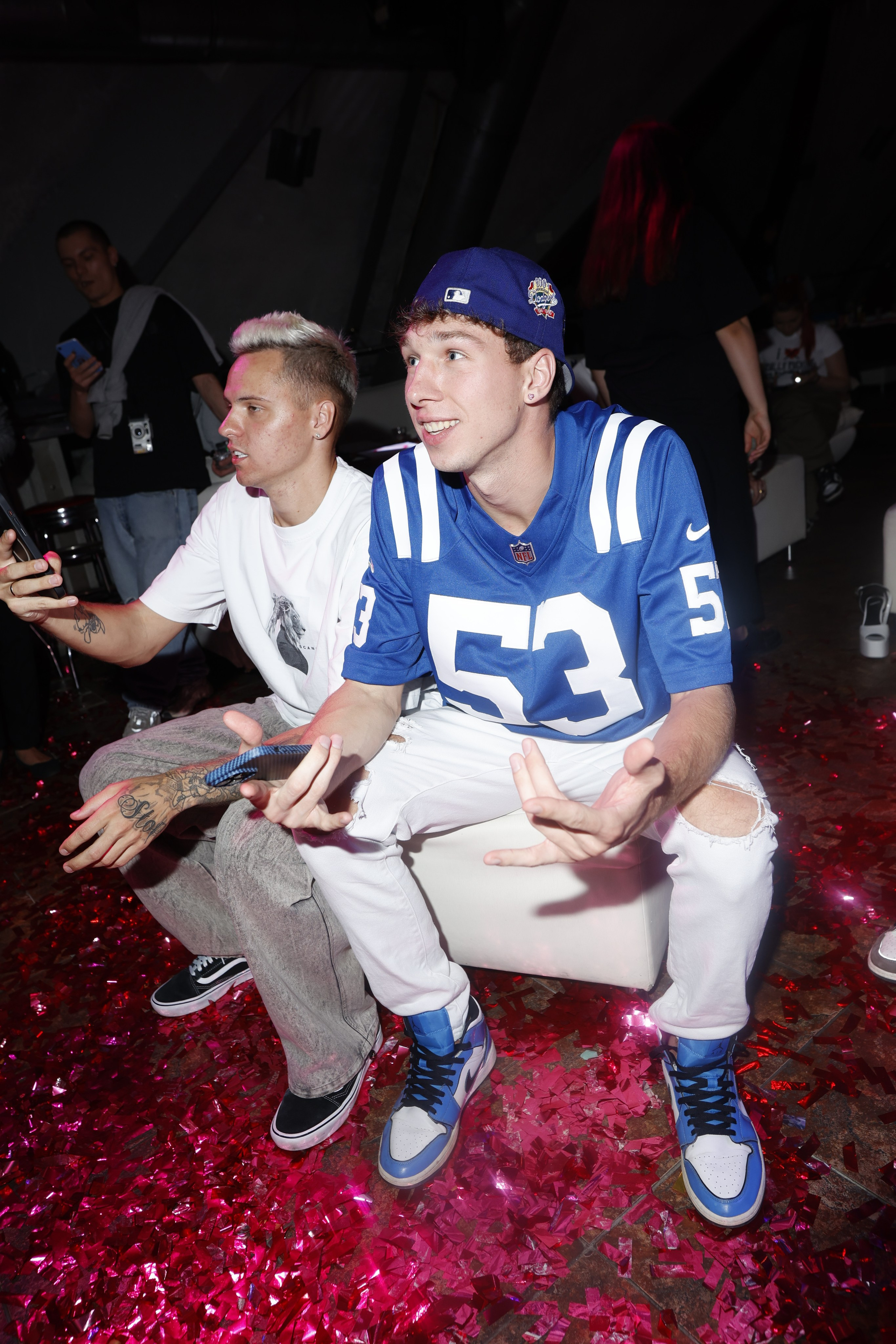 ЮЛЯ ГАВРИЛИНА. Nikolskayasecular