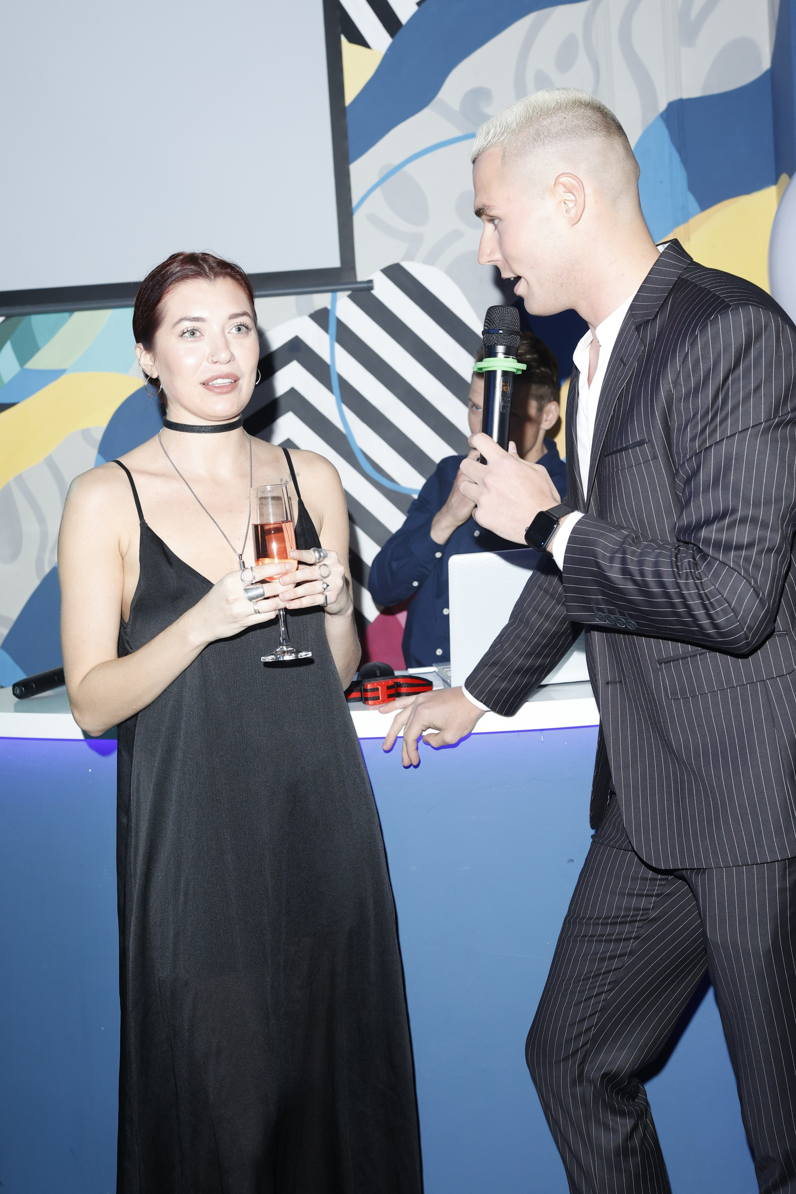 МАША ПАК. Nikolskayasecular