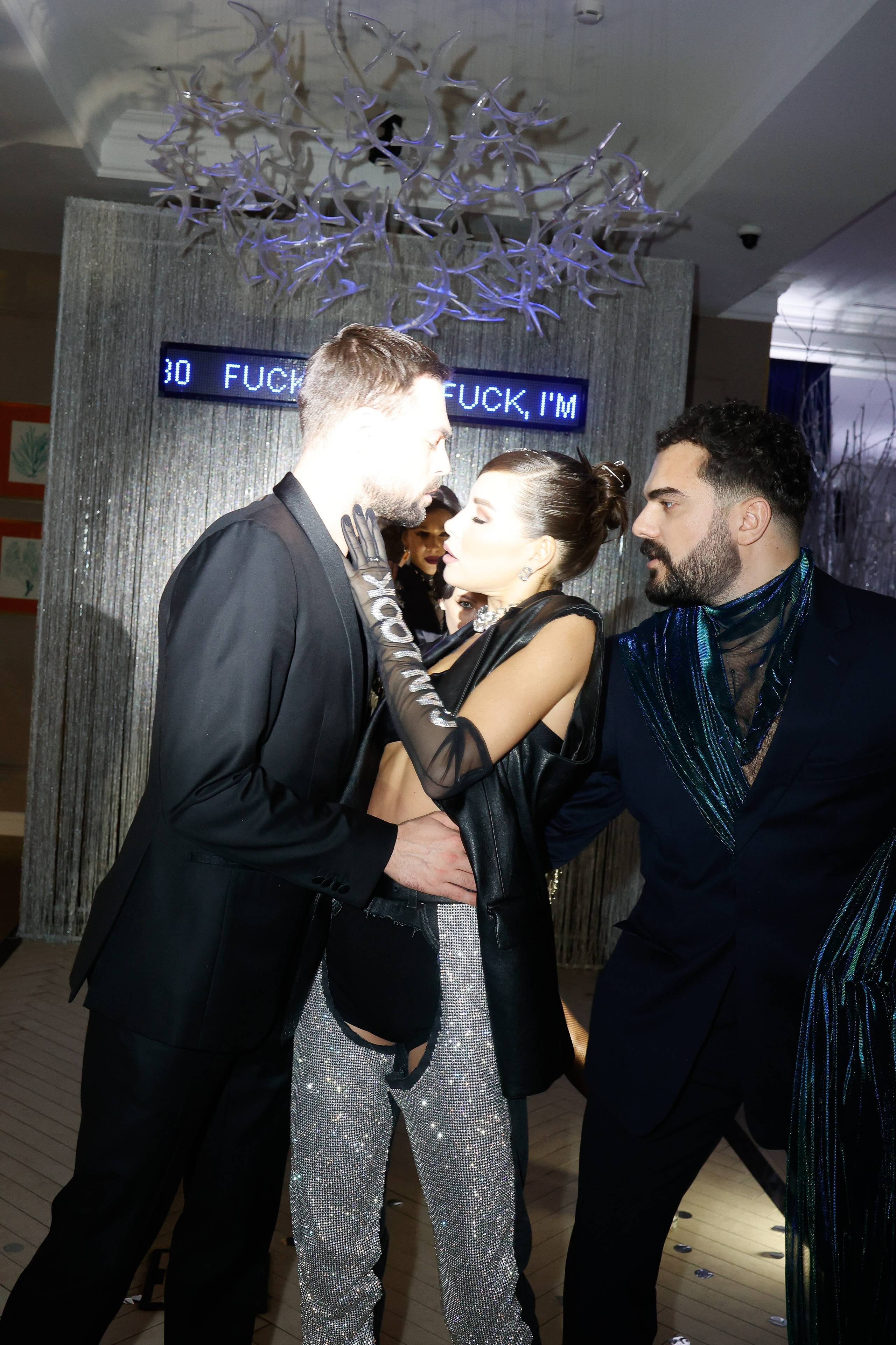 СЕРГЕЙ СУХОВ. Nikolskayasecular