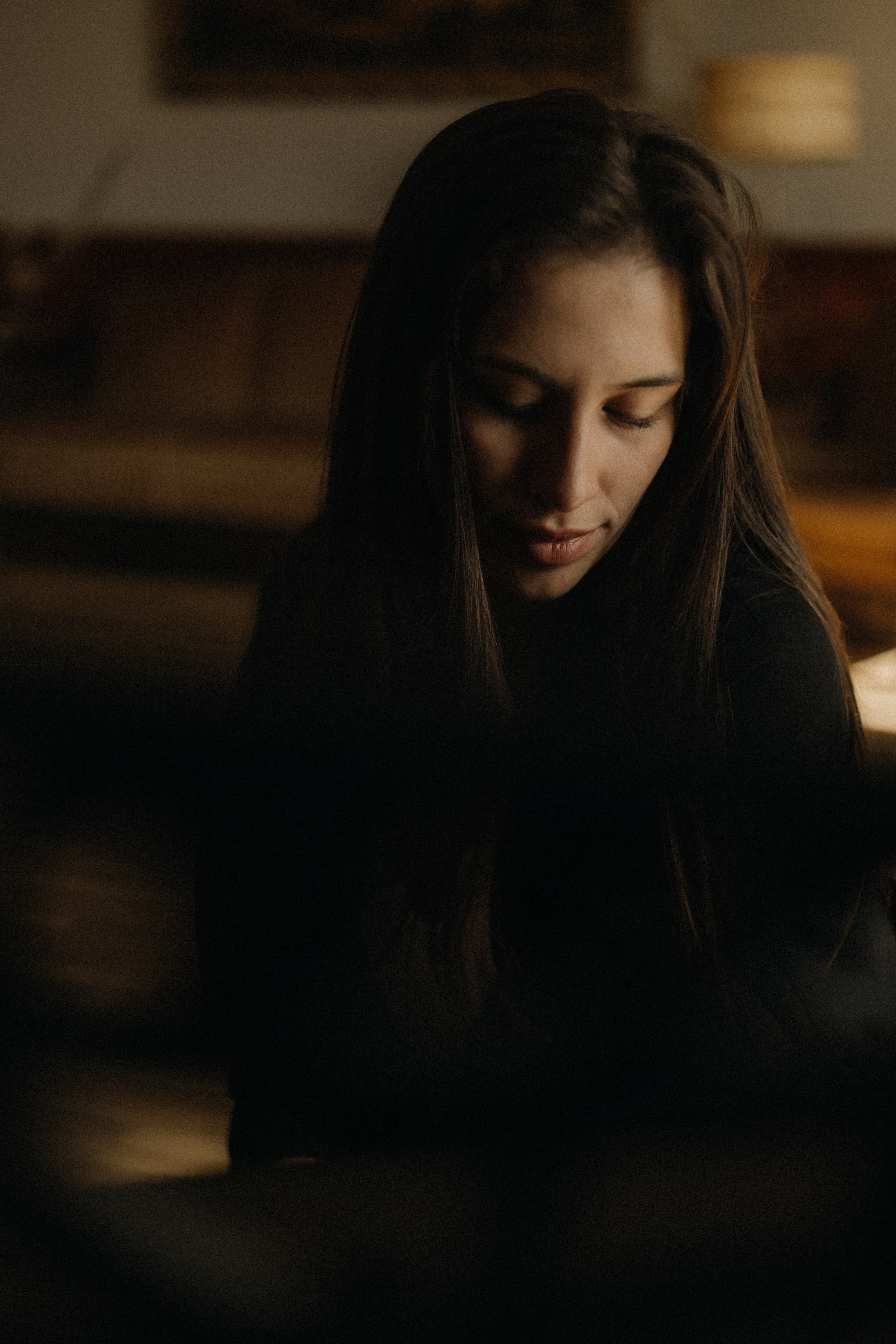 Оля. Фотограф в Петербурге Ольга Стрельченко