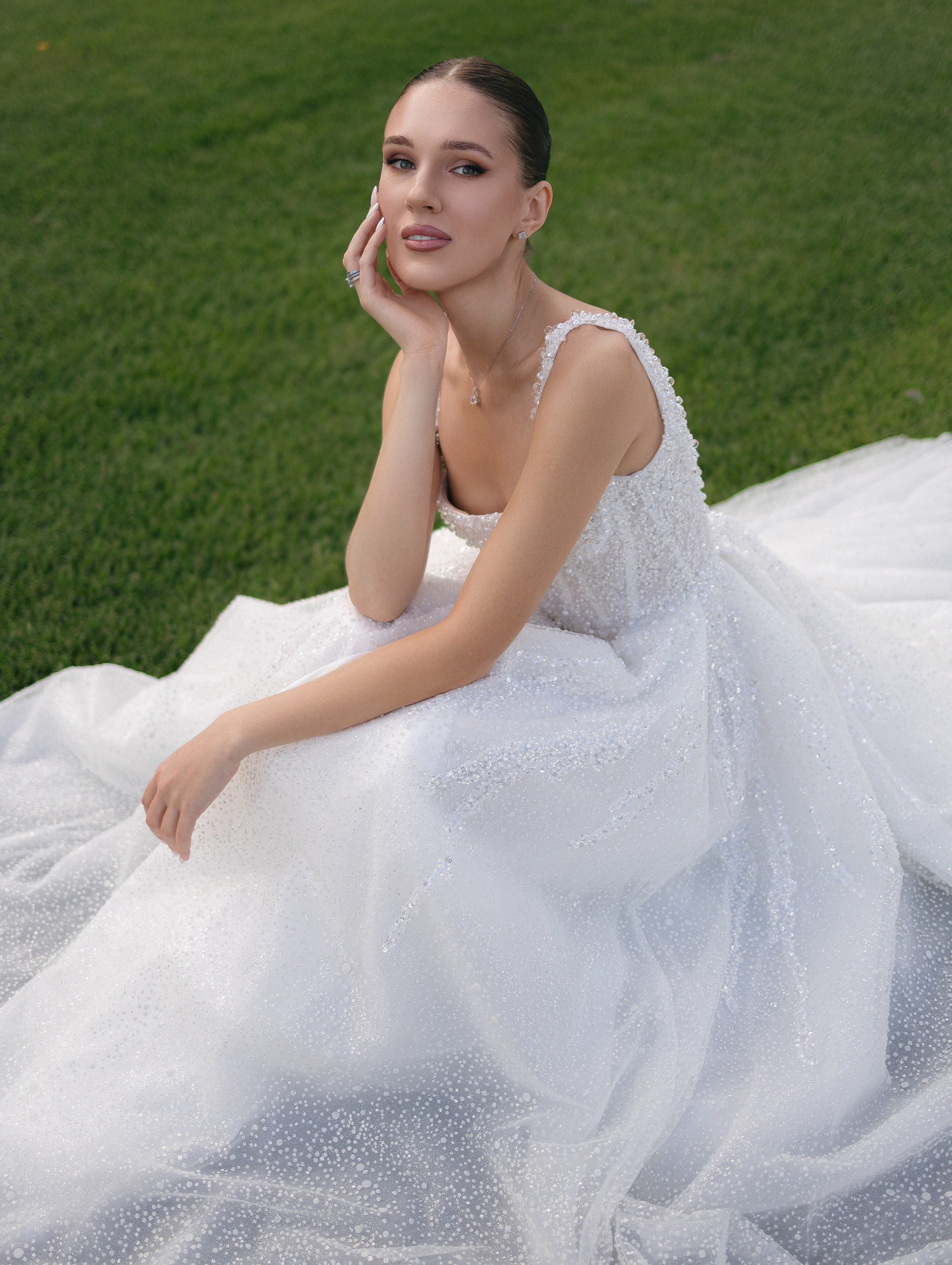 Daria & Kirill. Фотограф Москва и МО