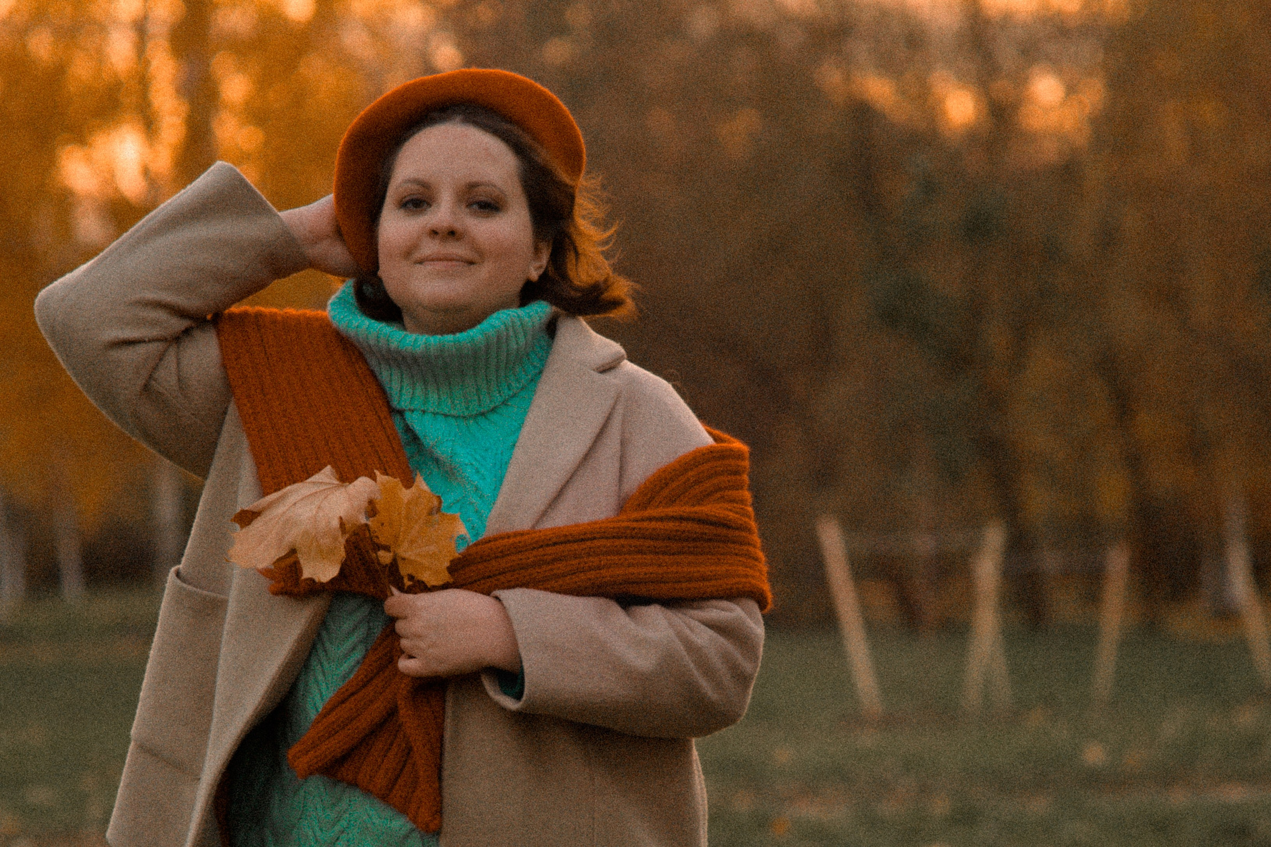 Валя. Свадебный и семейный фотограф с Санкт-Петербурге Ольга Стрижакова