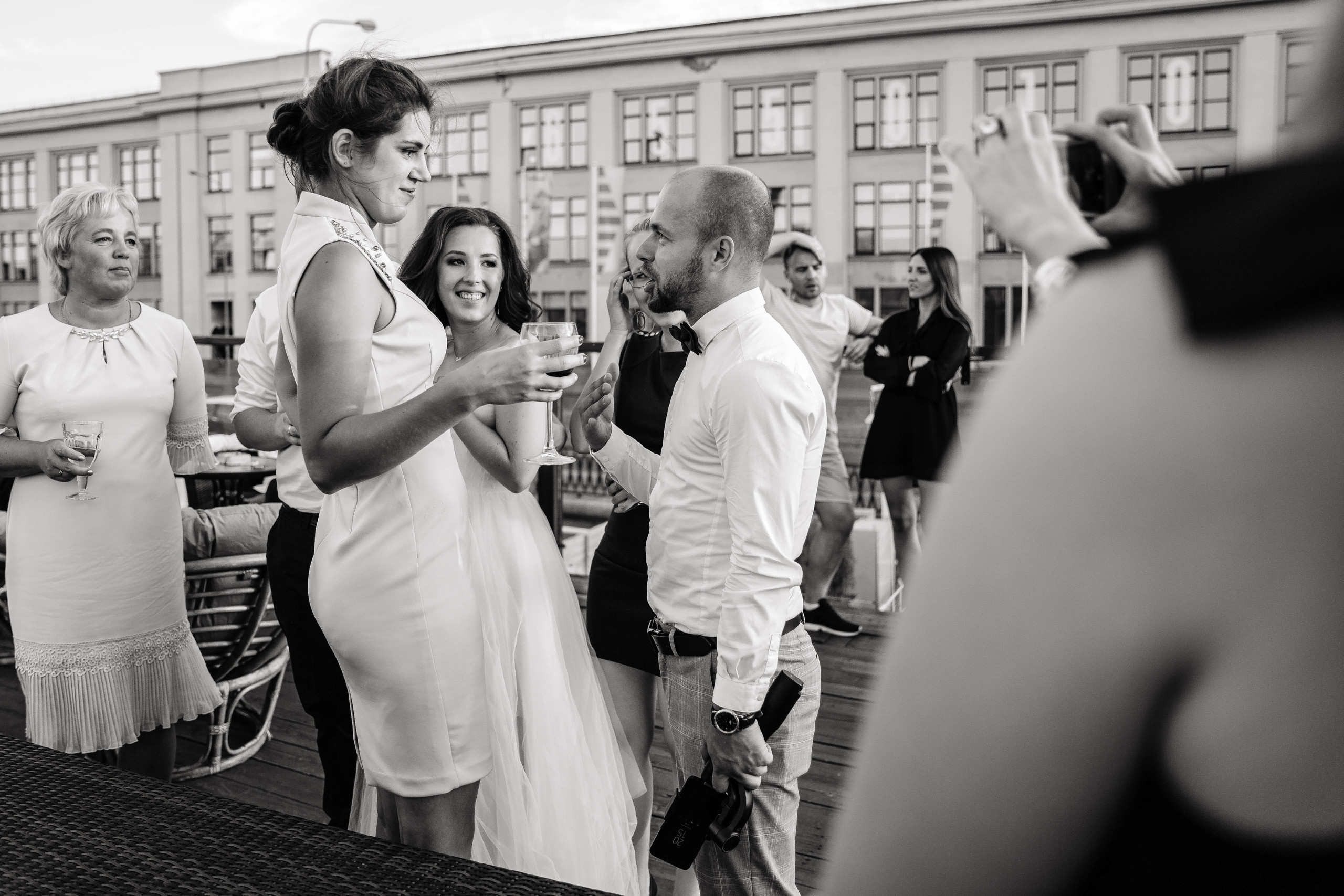 Свадебный фотограф Петербург. Семейный и свадебный фотограф Полина Принцева