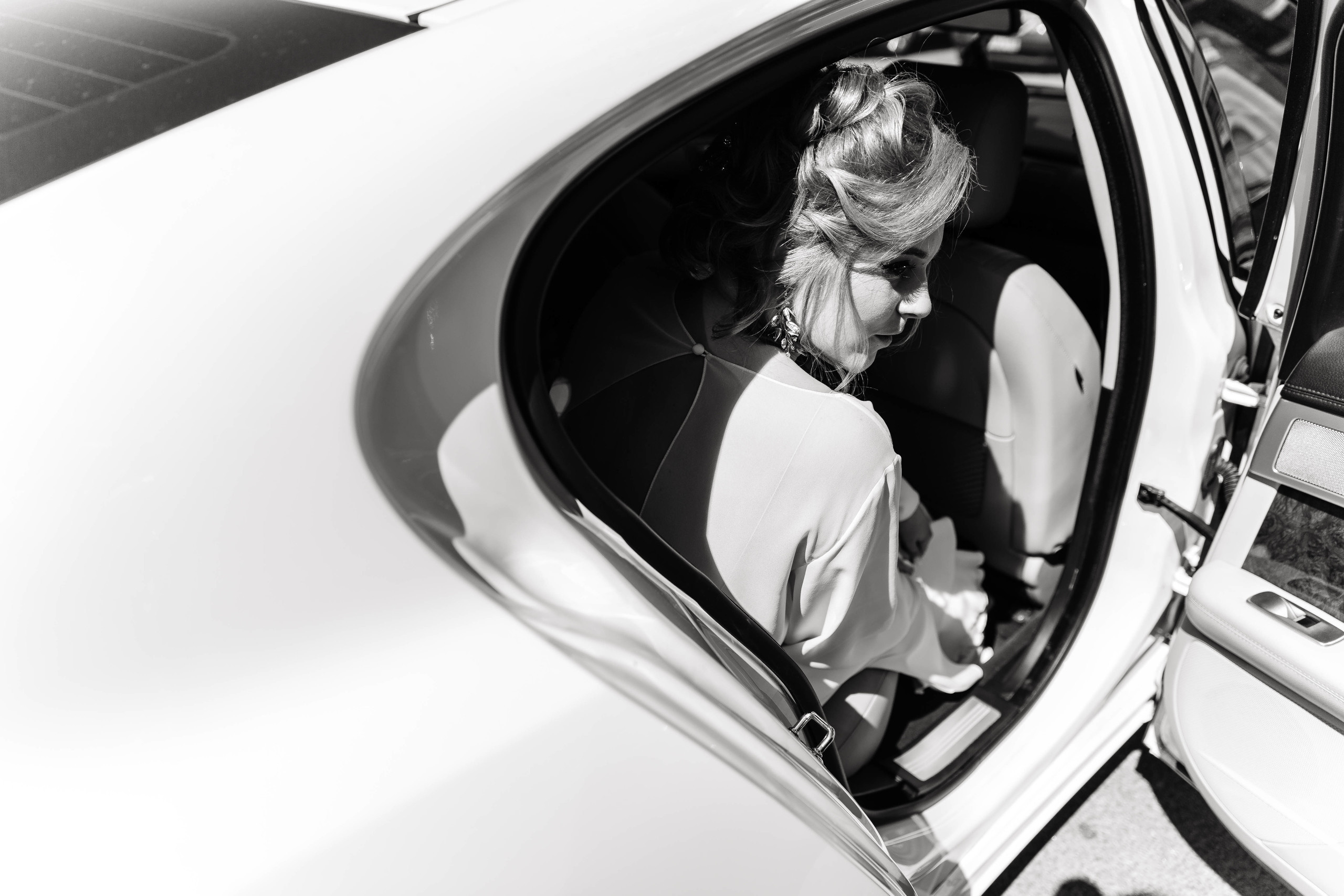 Свадебный фотограф Петербург. Семейный и свадебный фотограф Полина Принцева