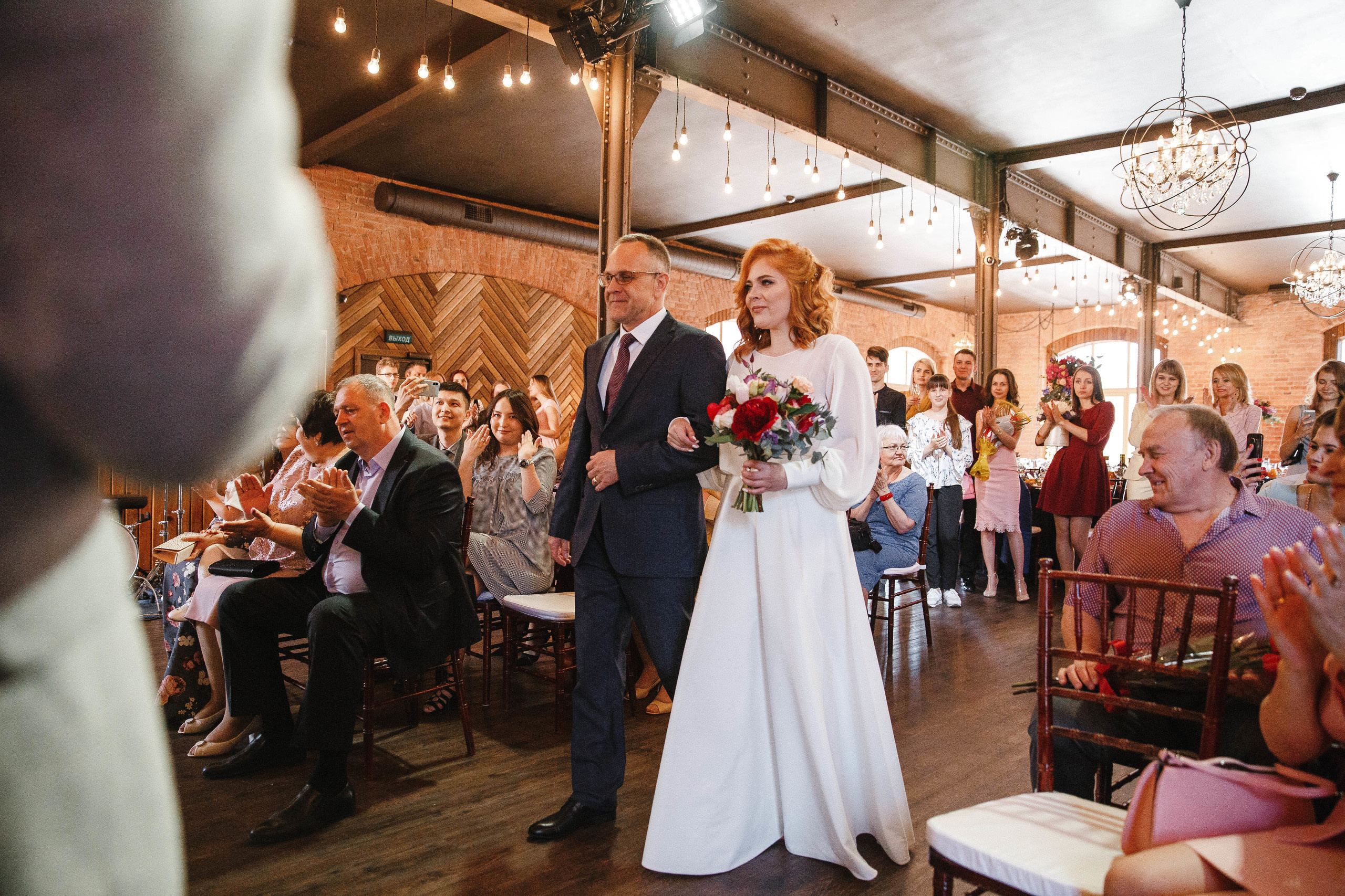 Свадебный фотограф Петербург. Семейный и свадебный фотограф Полина Принцева