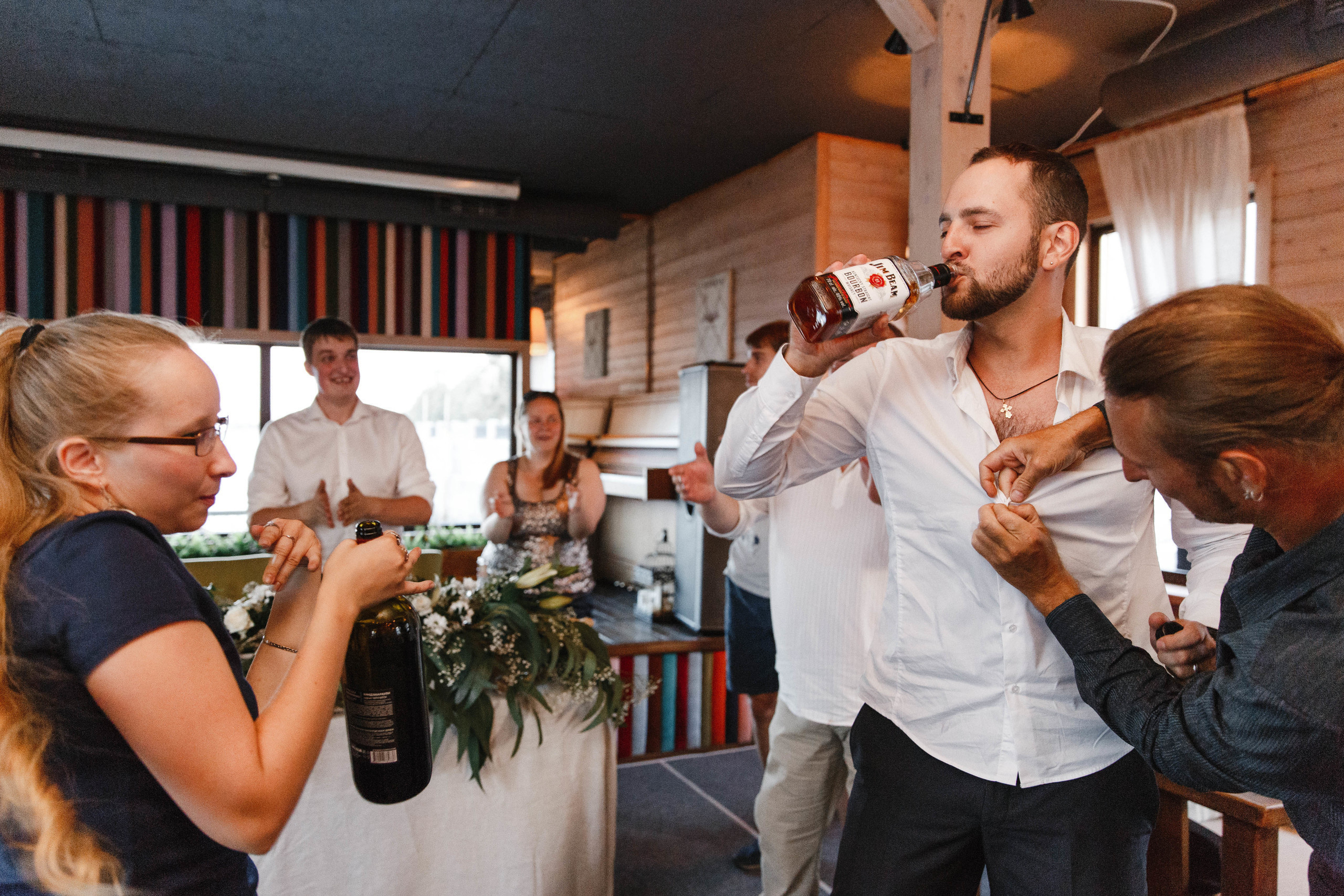 Свадебный фотограф Петербург. Семейный и свадебный фотограф Полина Принцева