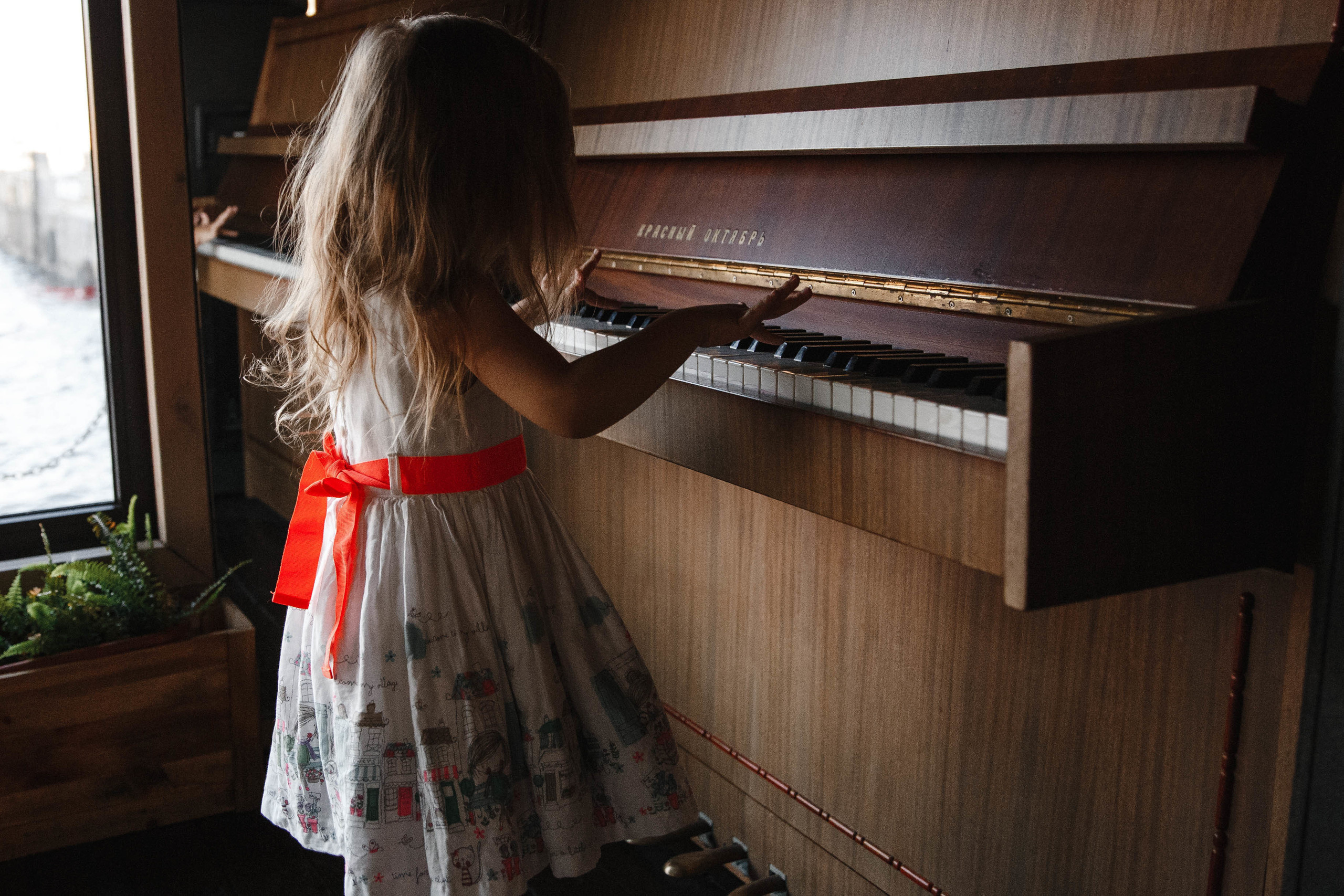 Свадебный фотограф Петербург. Семейный и свадебный фотограф Полина Принцева